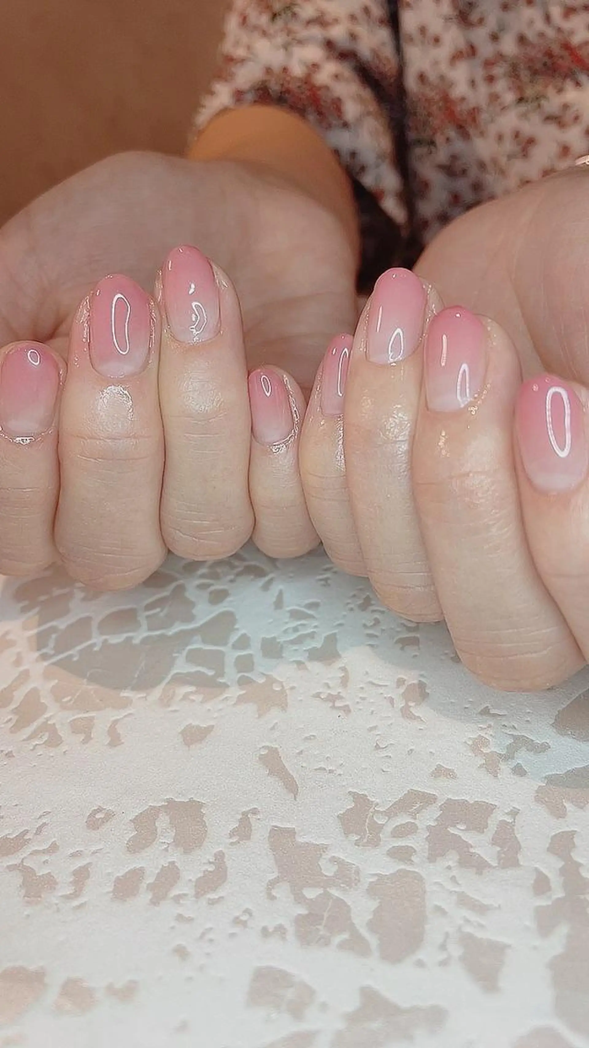 ネイル Kanal Kanaのエステ・リラクイメージ