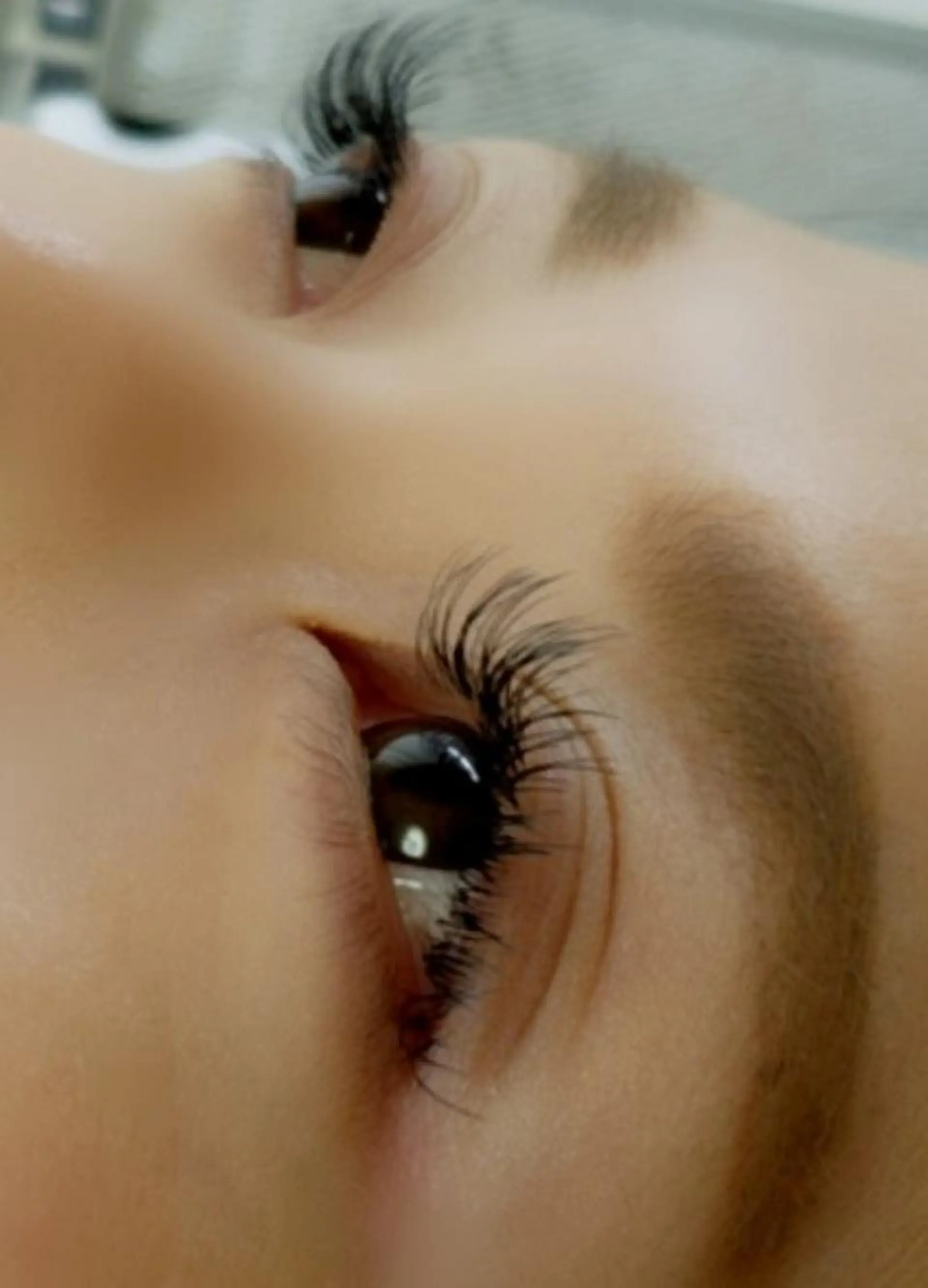 マツエク・マツパ セーブル LOKA-HULU  ロカフルのマツエク・マツパデザイン