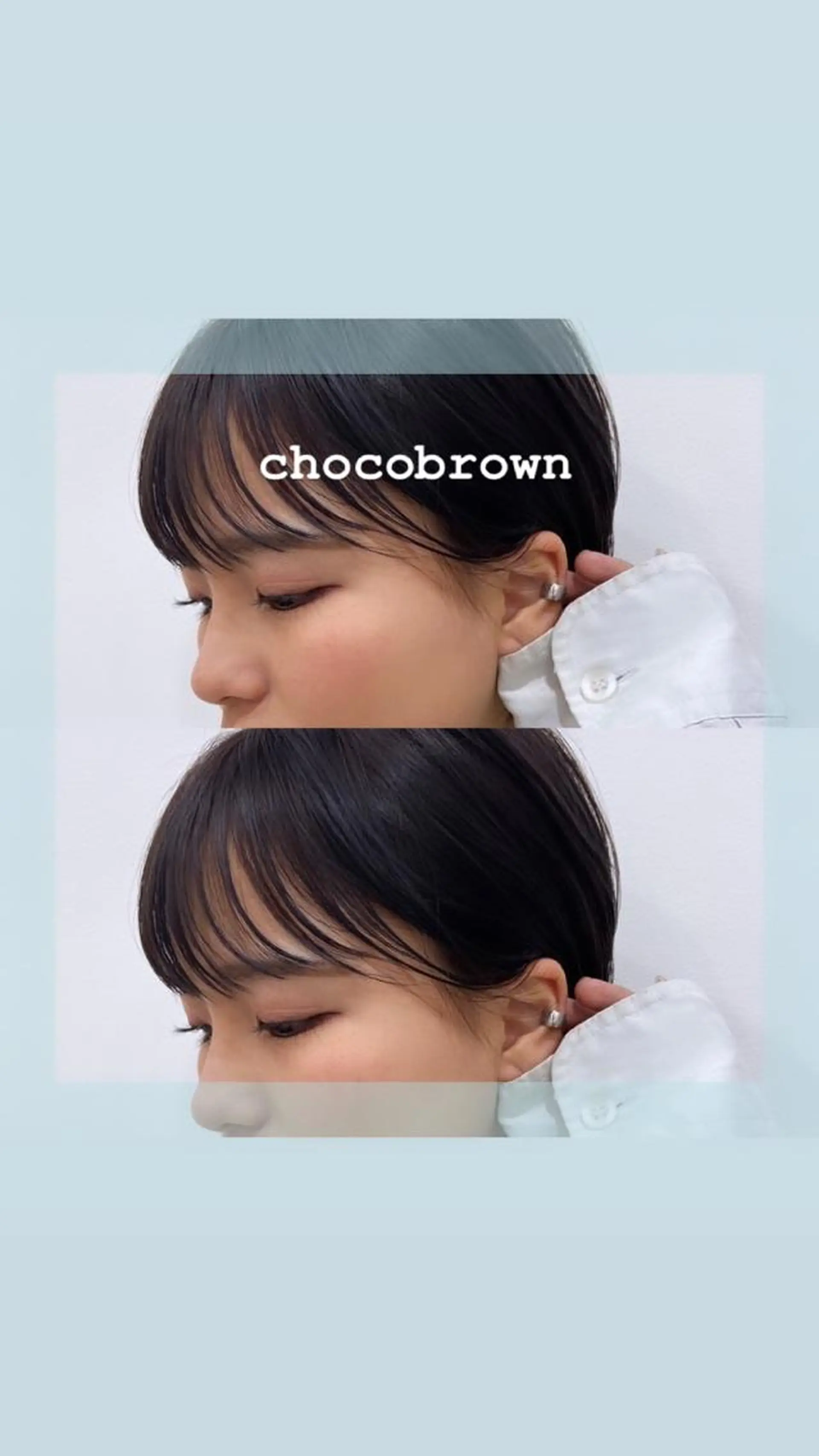 ショート カラー ヘアアレンジ トリートメント 🌻Insta指名 NO.1🌻Shoのヘアスタイル