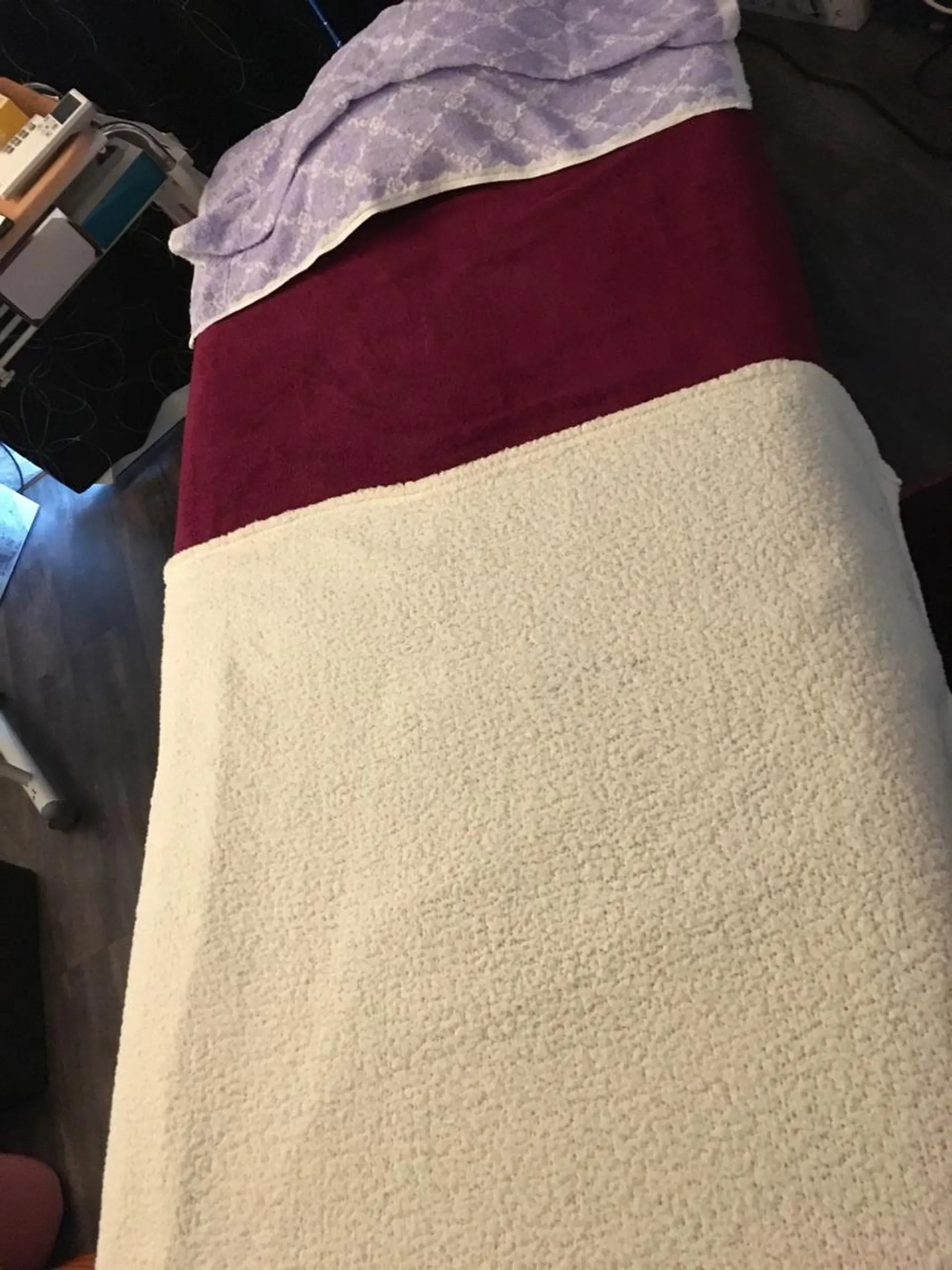 レトロワ アンジュのエステ・リラクイメージ