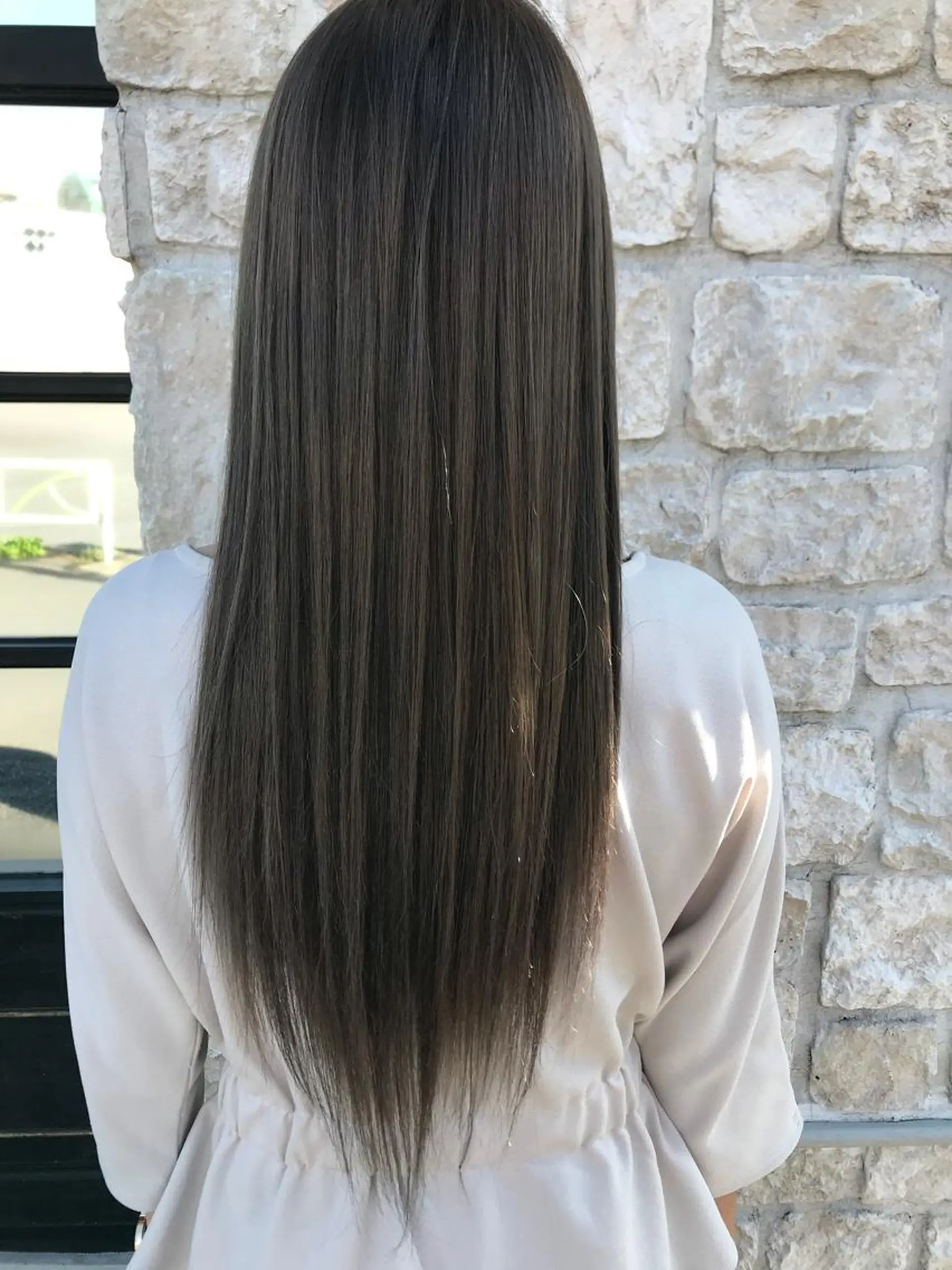 ロング カラー アイブロウ 渋谷パーソナルカラー 診断🌈✨井上のその他イメージ