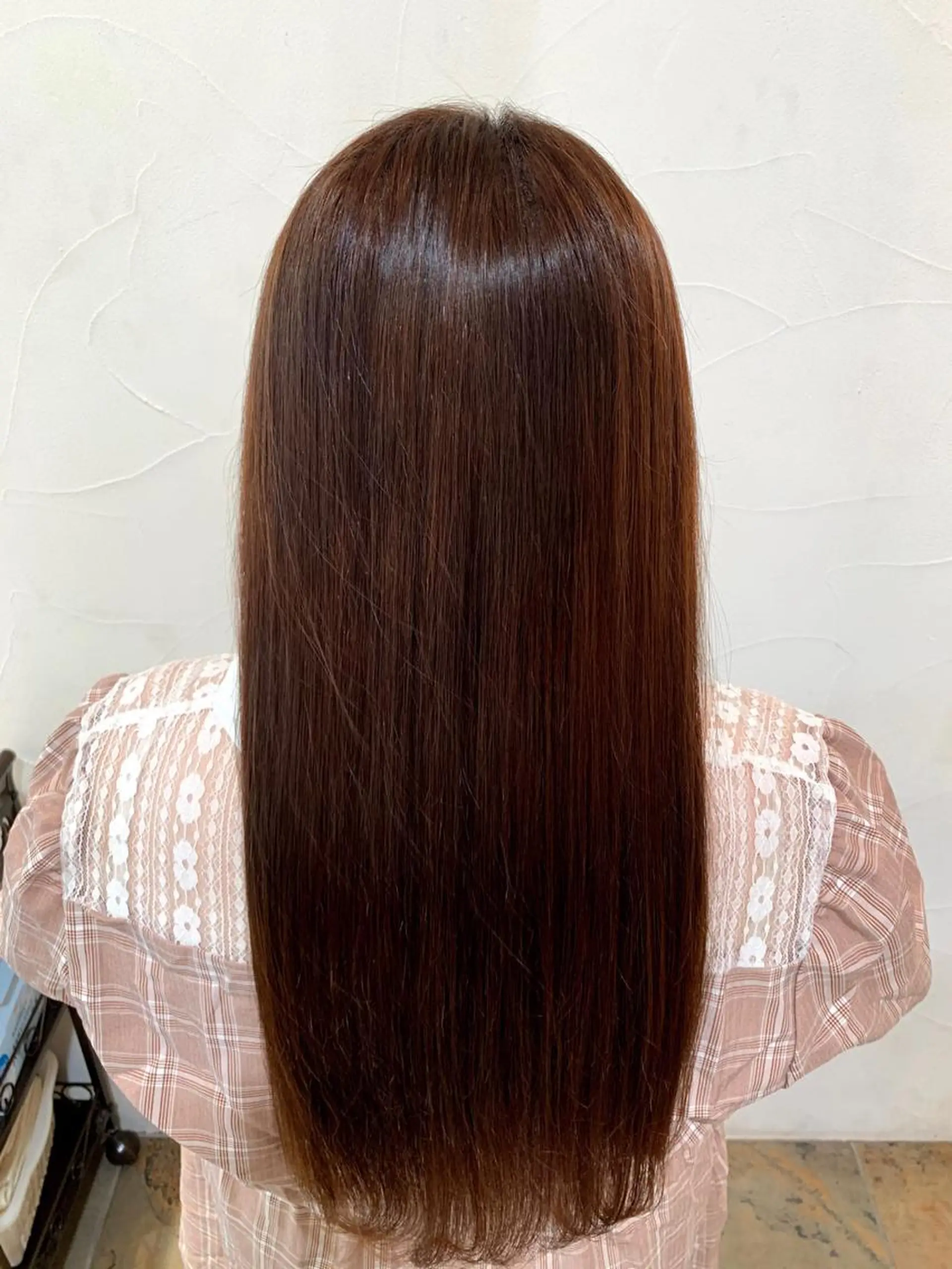 ロング 再現性×メンズヘア/ 表参道/MOMONEのヘアスタイル