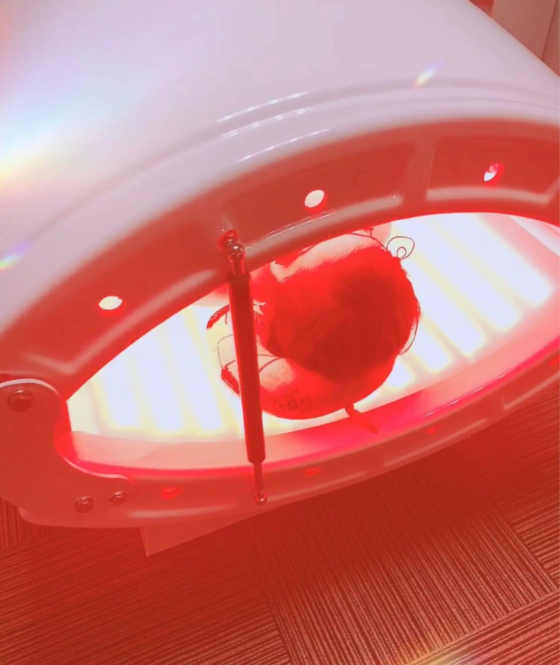 aliaハーブ水光店 エステティシャン募集のエステ・リラクイメージ