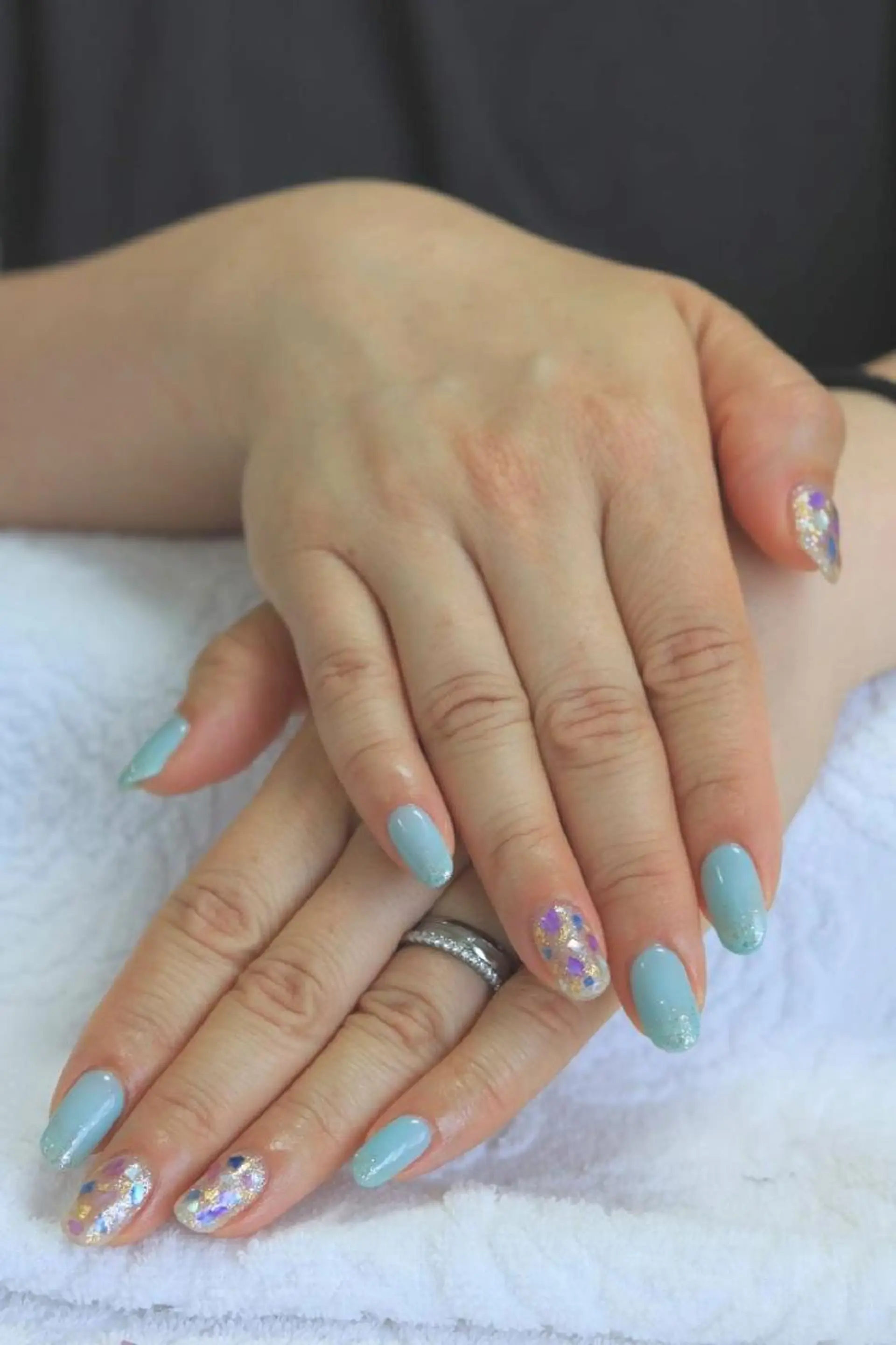 ネイル Nail Atelier B.所属・Nail Atelier B.のネイルデザイン