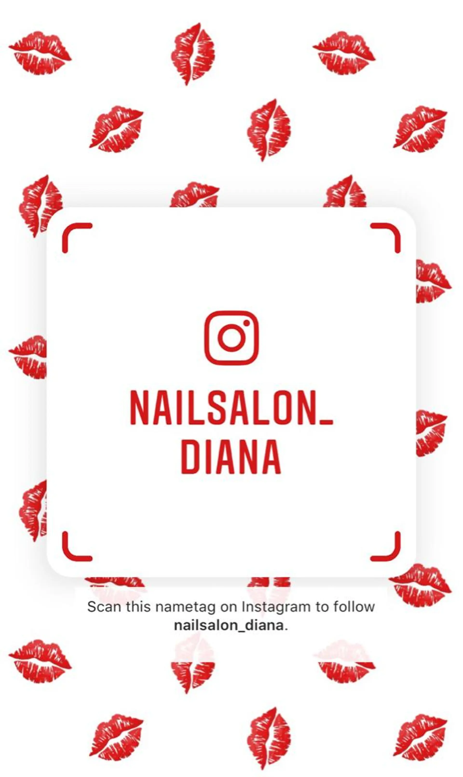 ネイル NAILSALON DIANAのネイルデザイン