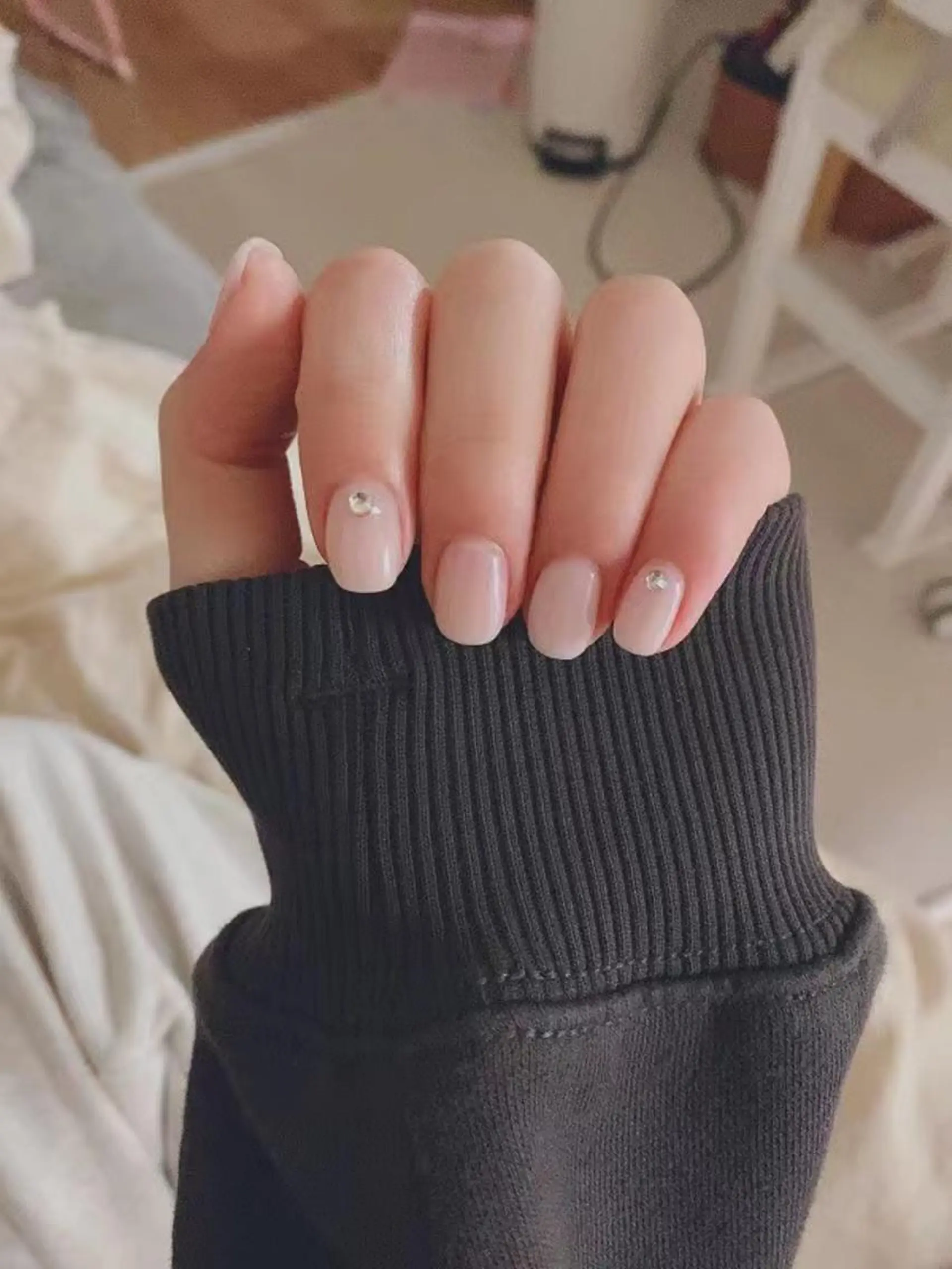 ネイル ハンドネイル Queens ciciのネイルデザイン