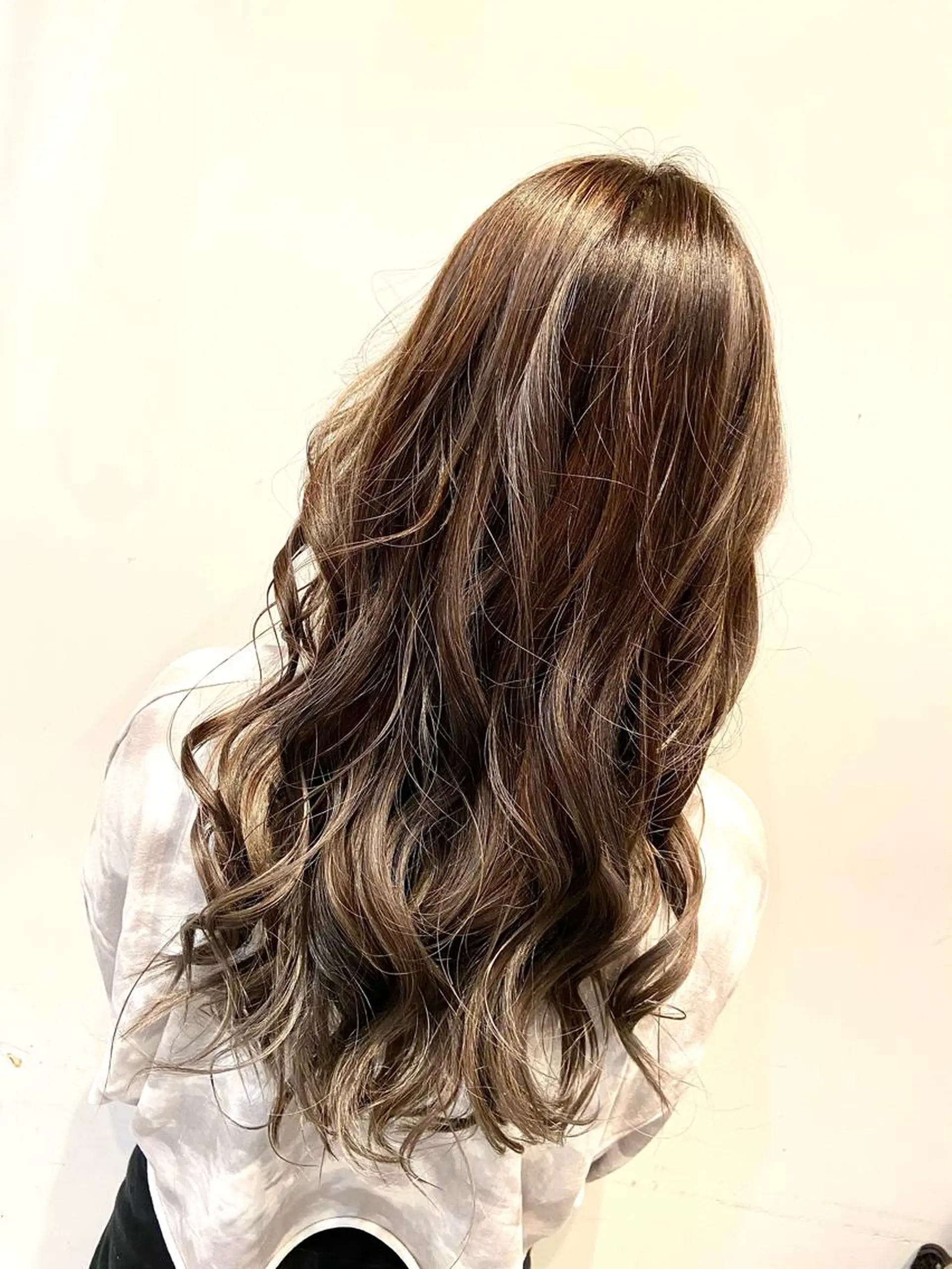 ロング 🌟代表 Yuito🌟のヘアスタイル