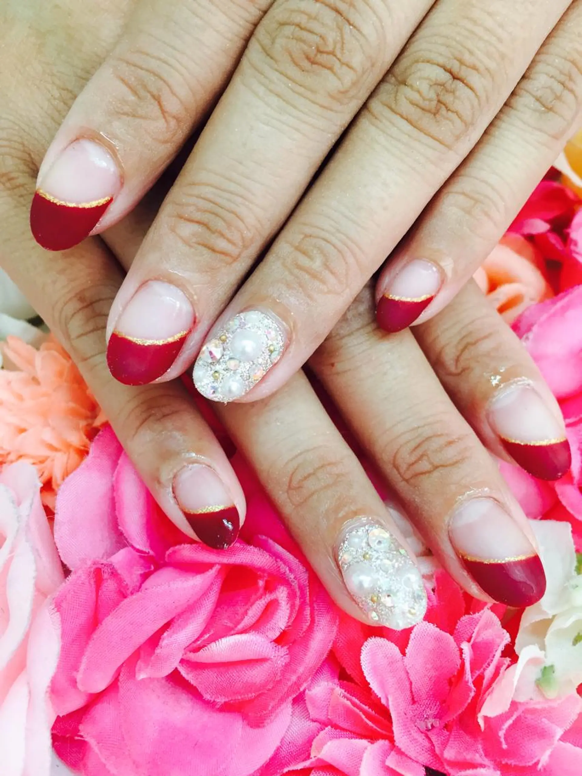 ネイル マットネイル 酵素風呂 RA.RAのその他イメージ