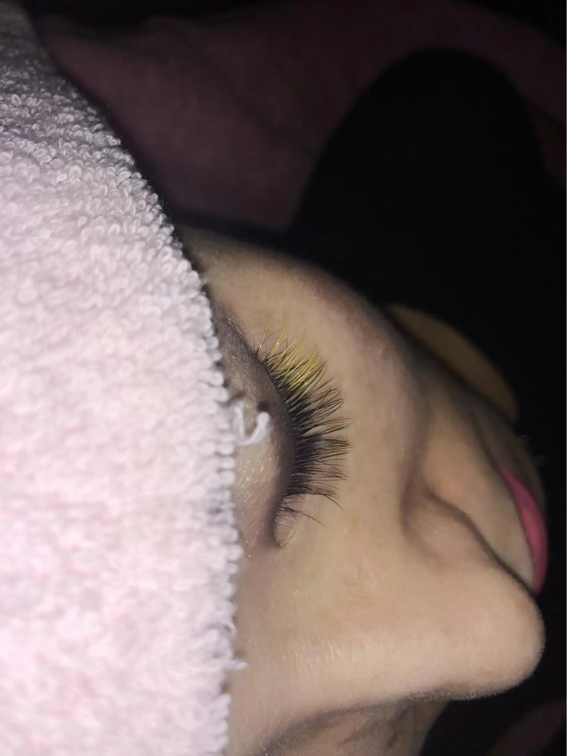 マツエク・マツパ merry eyelashの眉毛・アイブロウイメージ