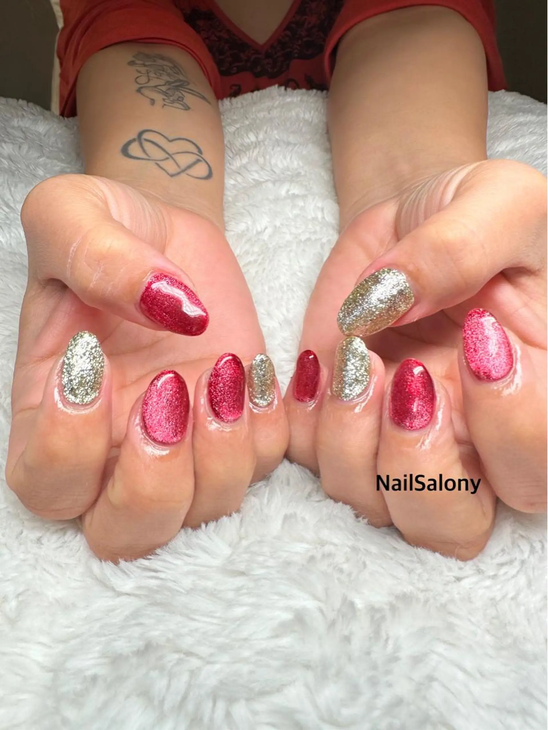 ネイル ハンドネイル Nail Salon yのネイルデザイン