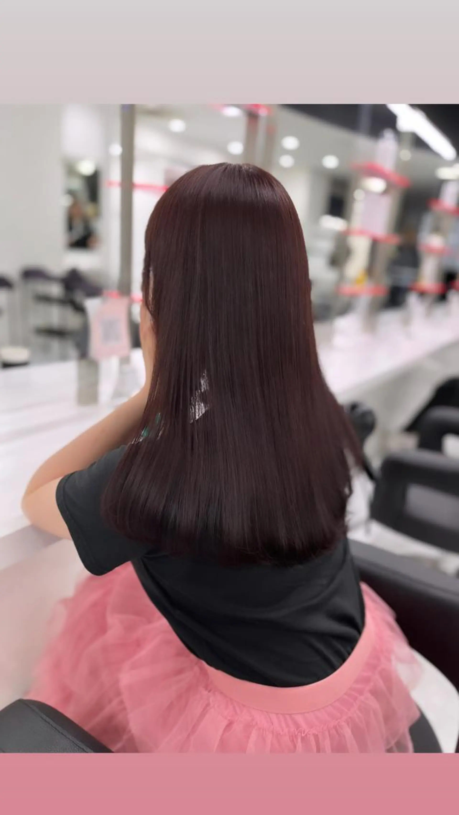 ロング eyelist♡ ao.CHIYOKAのマツエク・マツパデザイン