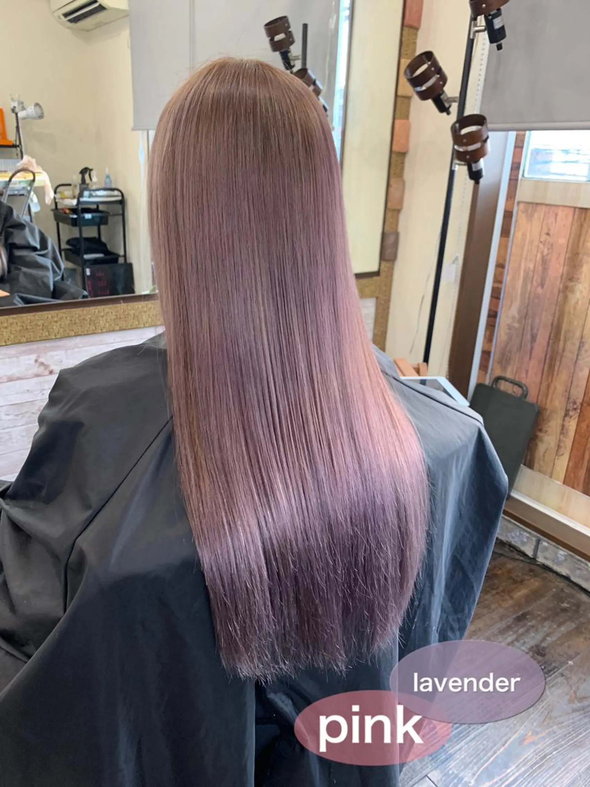 カラー ヘアカラー 渡辺 健太のヘアスタイル