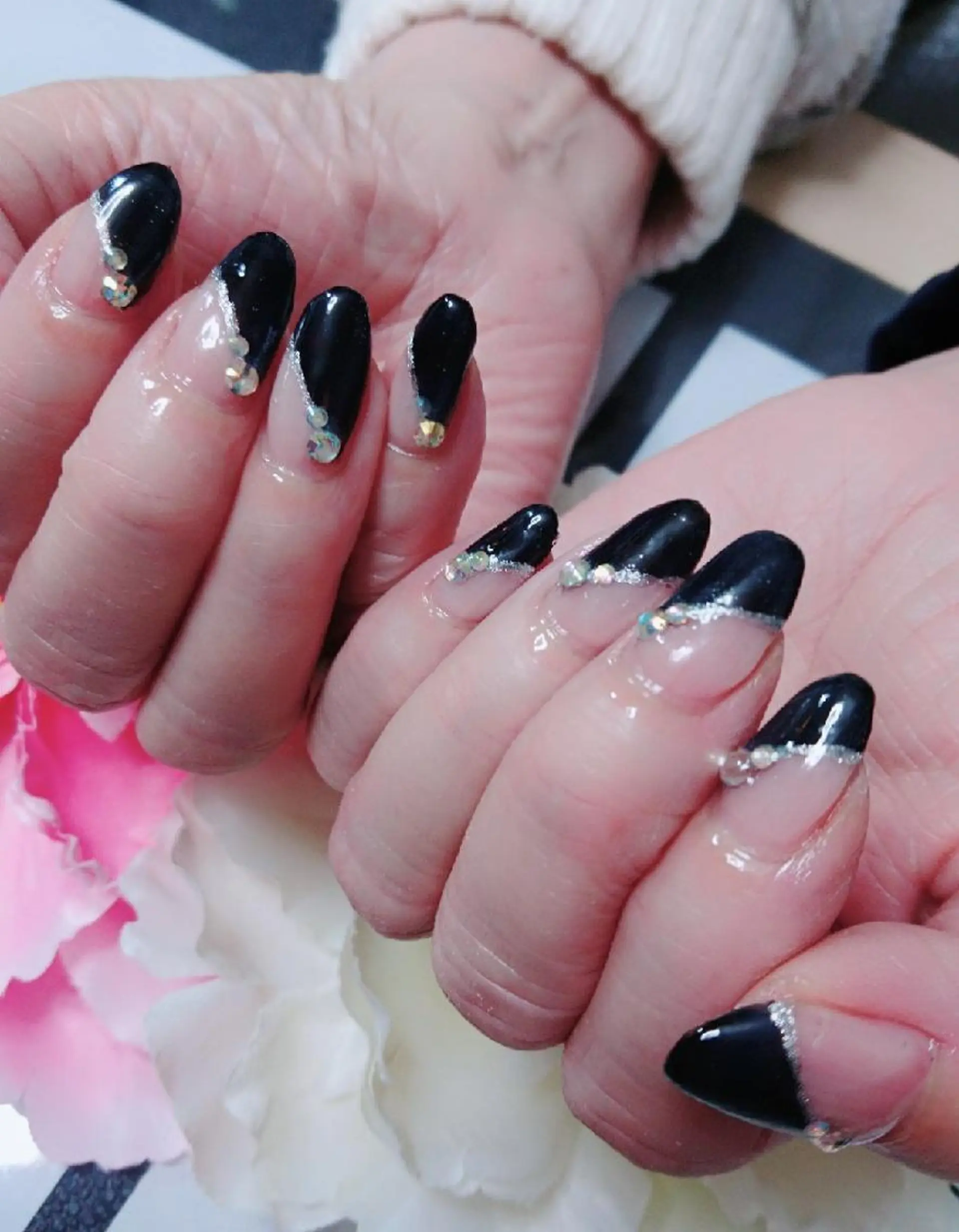 ネイル プチネイル MIKIのネイルデザイン