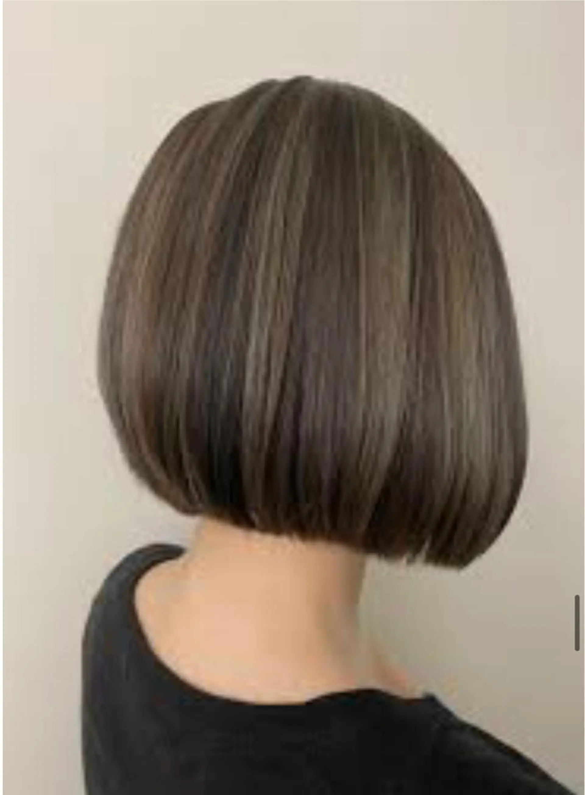 ミディアム hatena 🫧のマツエク・マツパデザイン