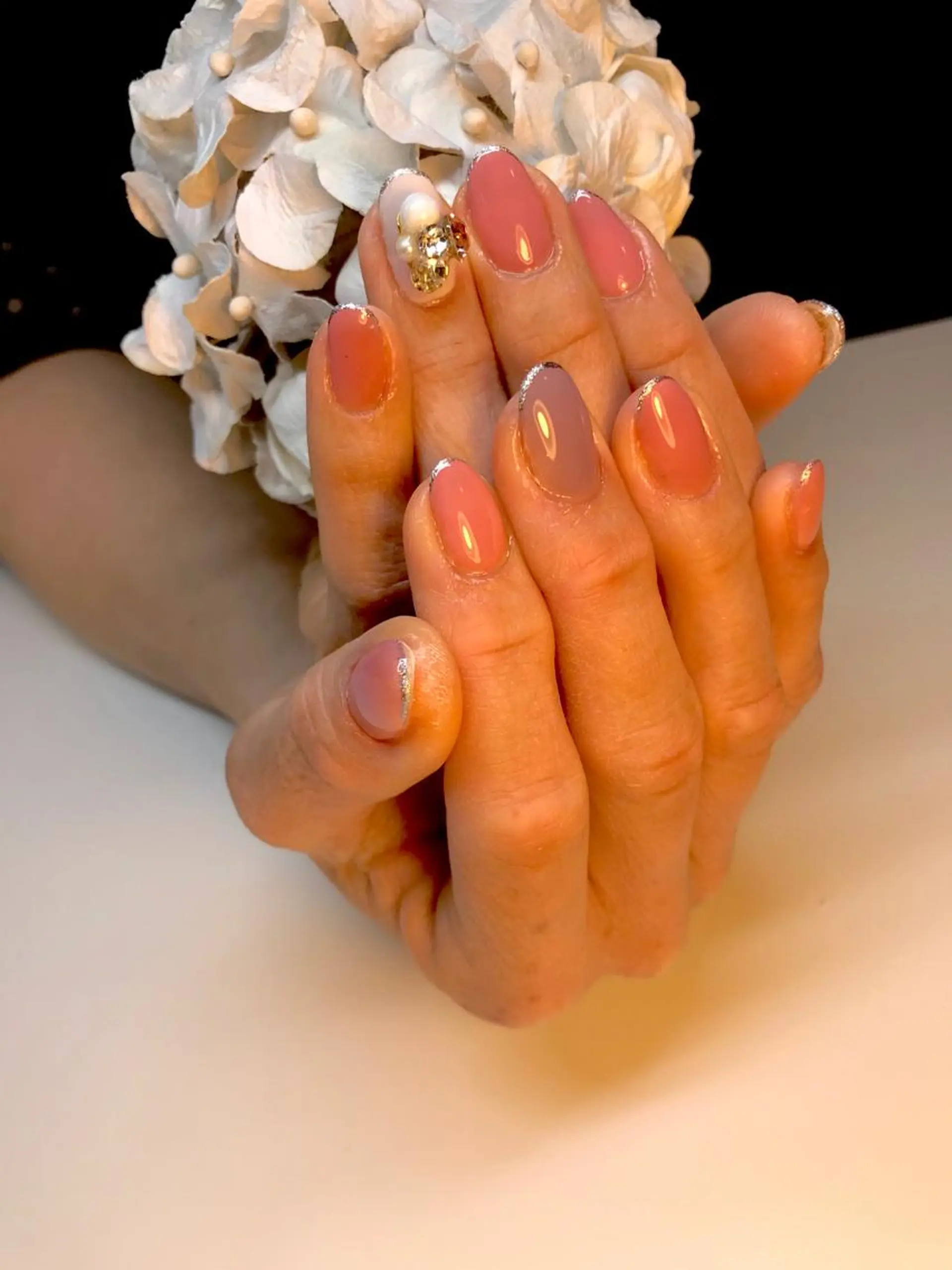 ネイル 土屋 智子のエステ・リラクイメージ