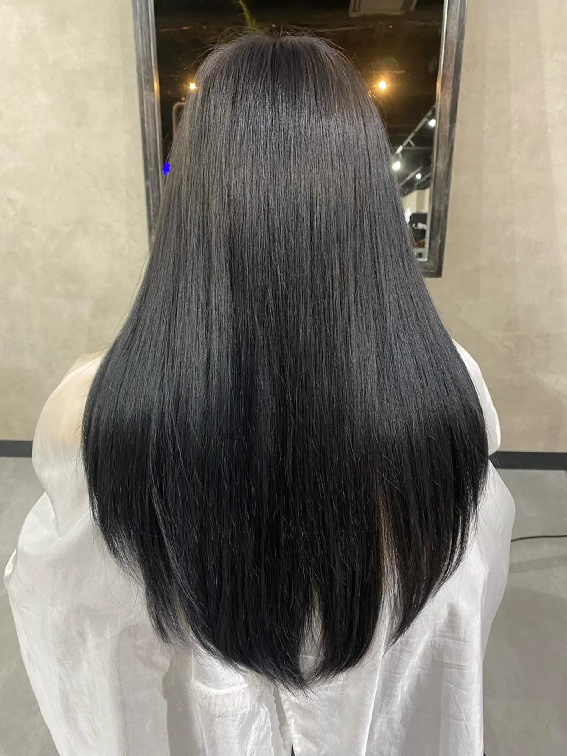 ロング カラー KUSSY ［くっしー］のその他イメージ