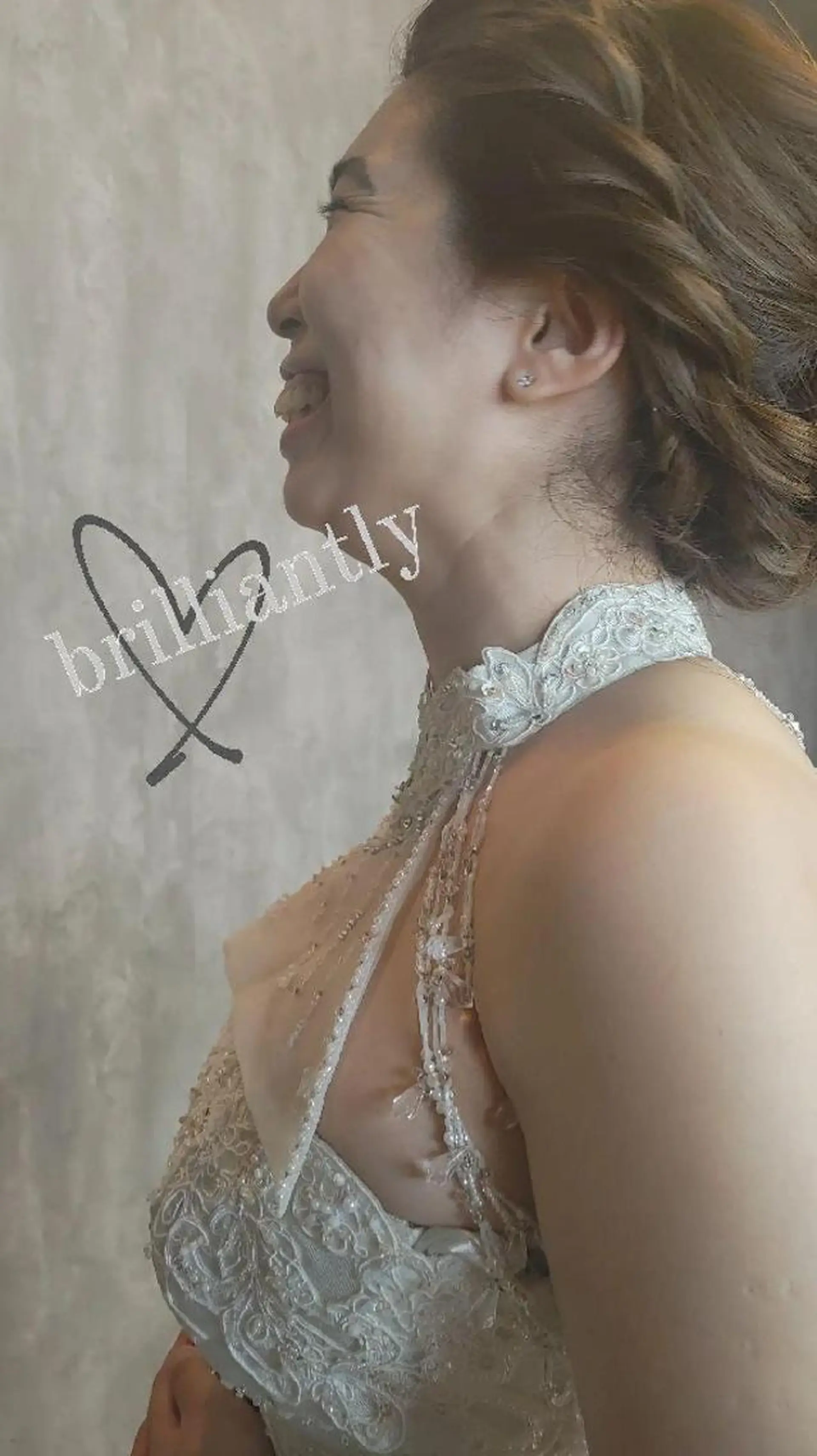 ヘアアレンジ Nagao Ayumiのマツエク・マツパデザイン