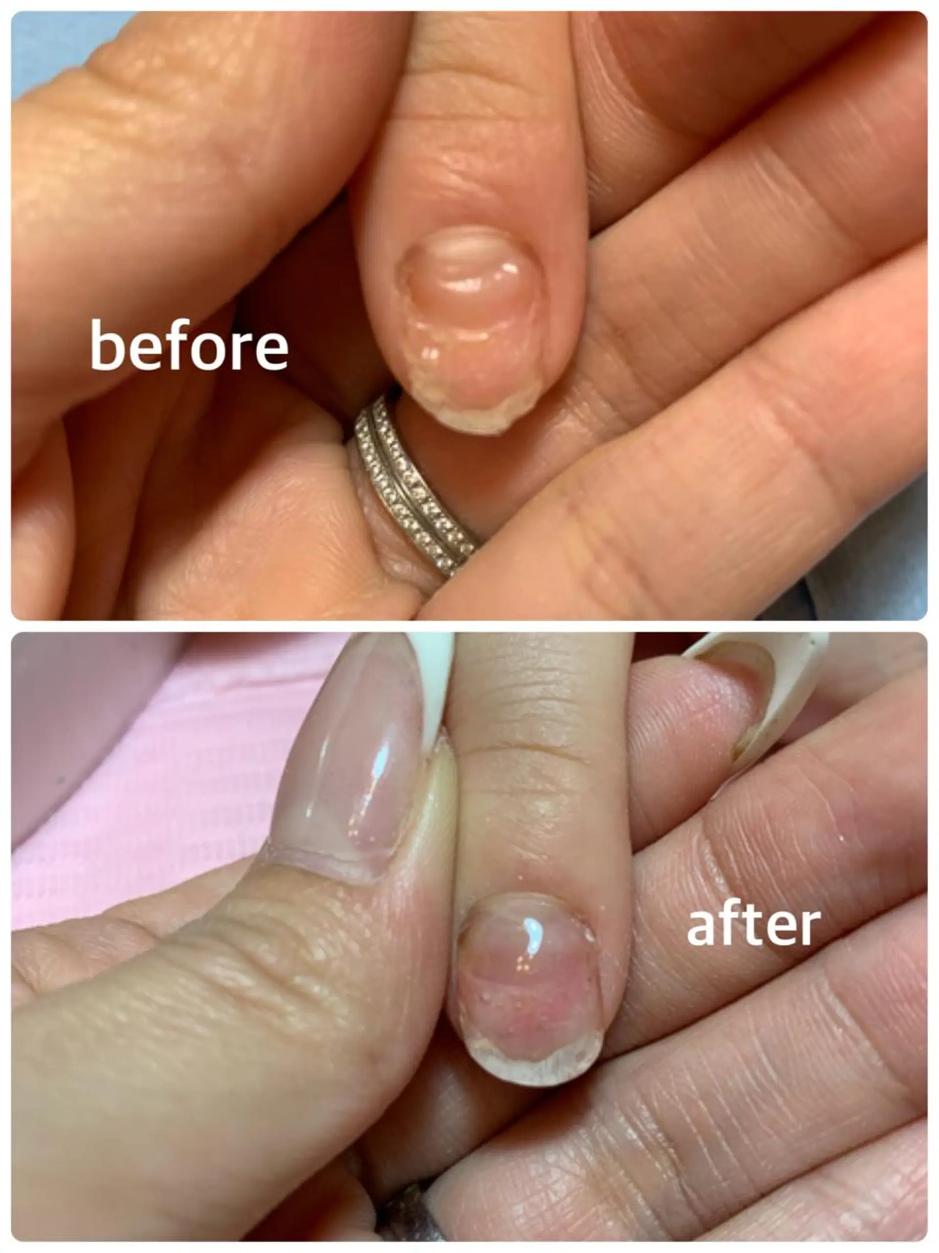 ネイル C's coffretのネイルデザイン