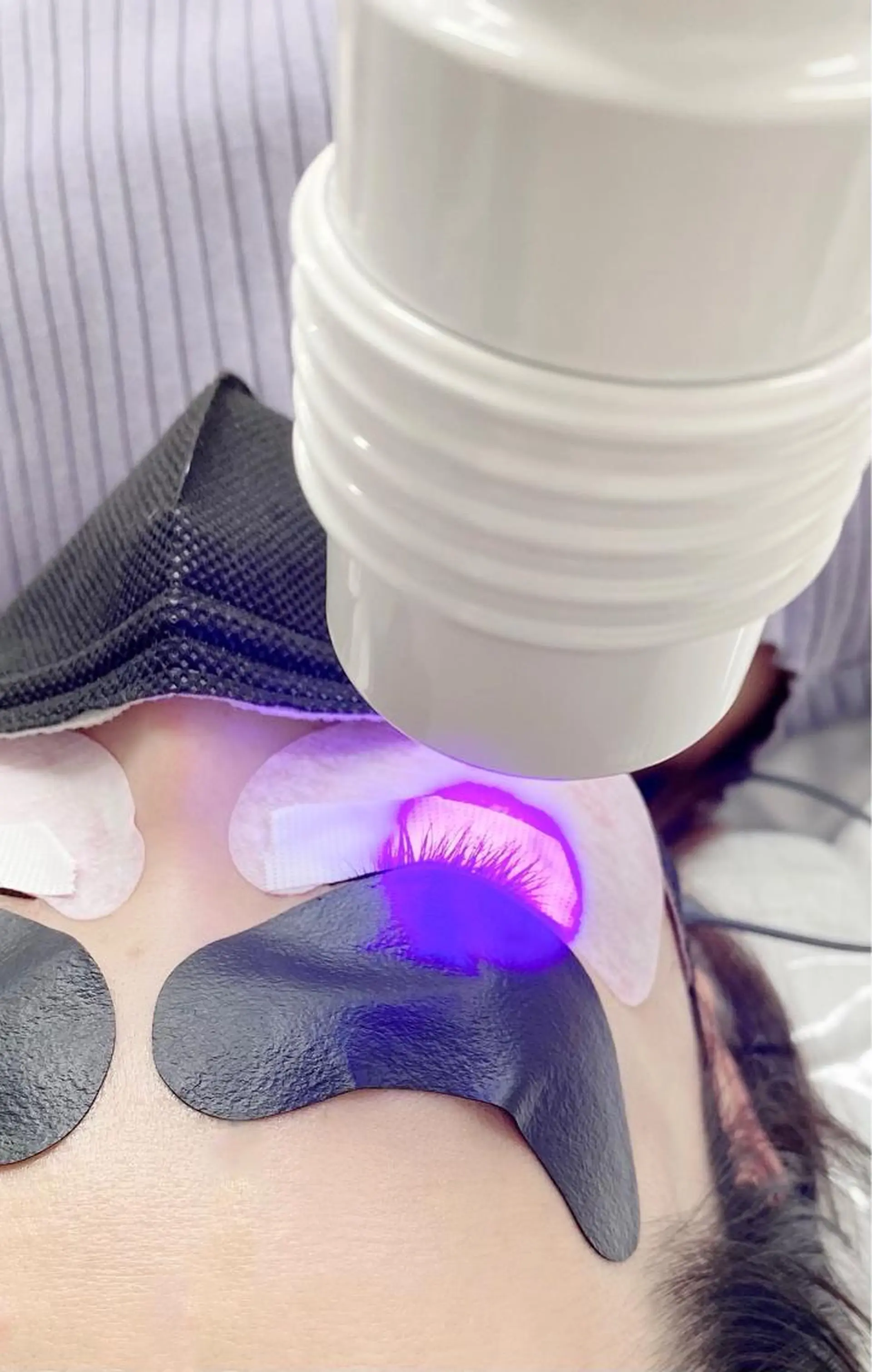 マツエク・マツパ 小野寺 おのでらのマツエク・マツパデザイン