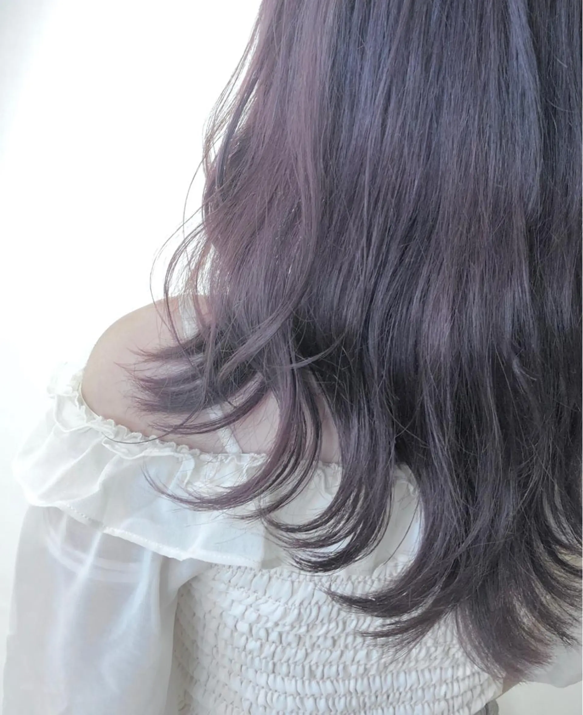 カラー 海外レイヤー鯉渕 【海外風メンズも◎】のヘアスタイル