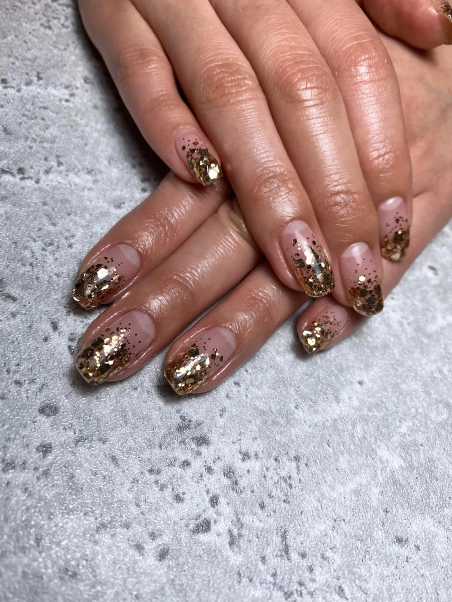 ネイル 🌿Charme🌿 MAIのネイルデザイン