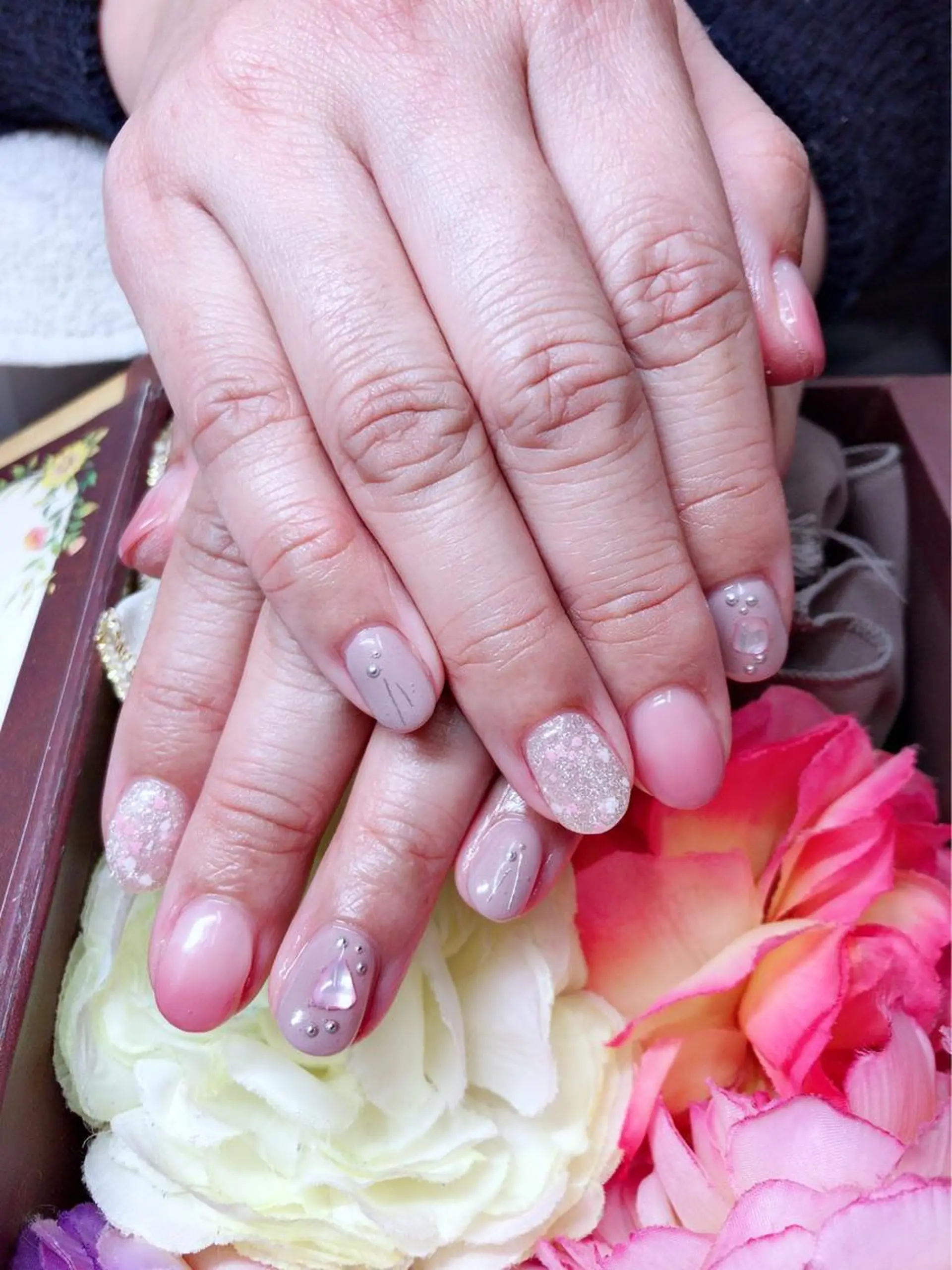 ネイル smile nail スマイルネイルのその他イメージ