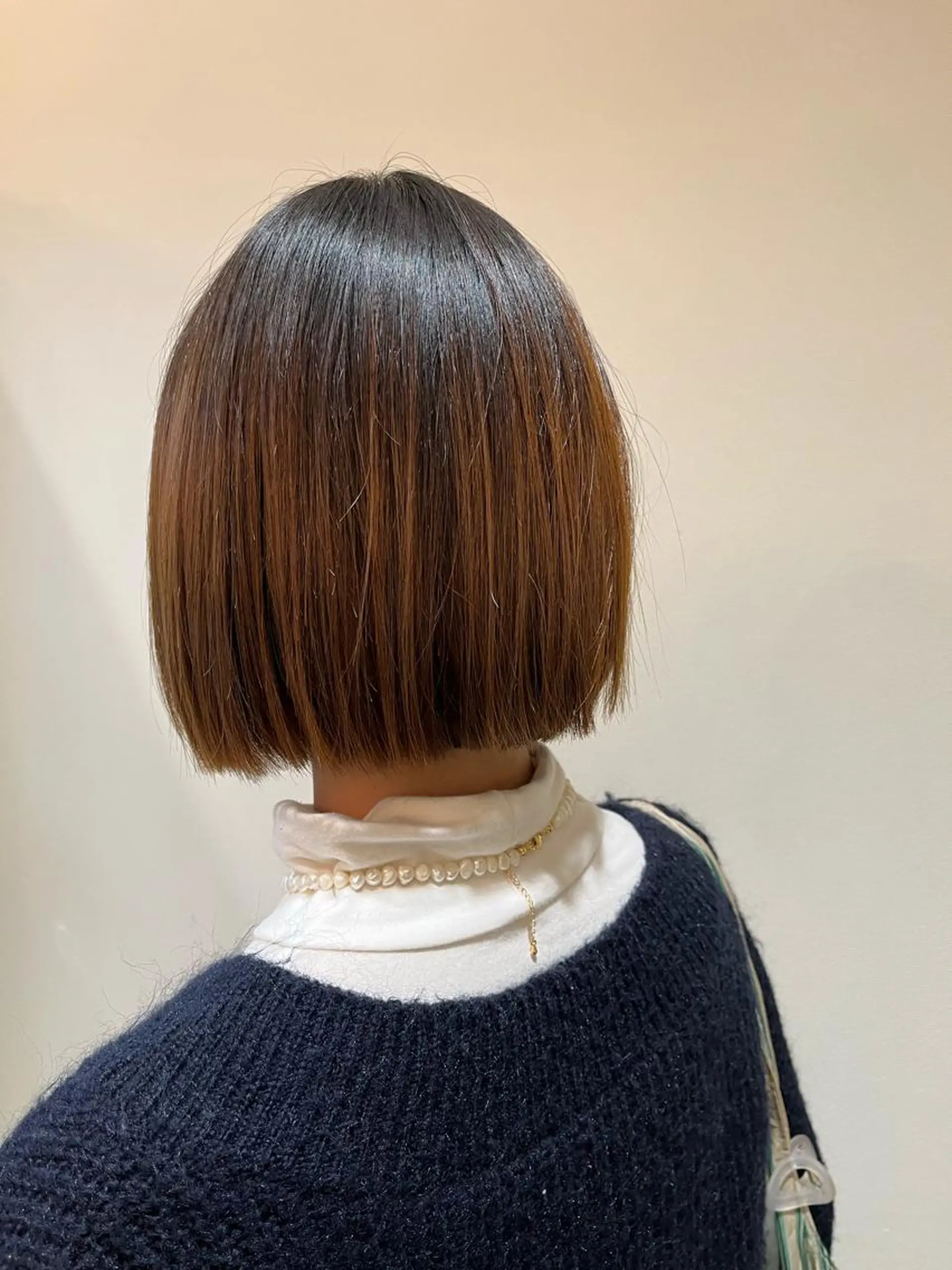 ショート 中韓𝐌𝐈𝐗🩶 𝐘𝐔𝐊𝐀のヘアスタイル