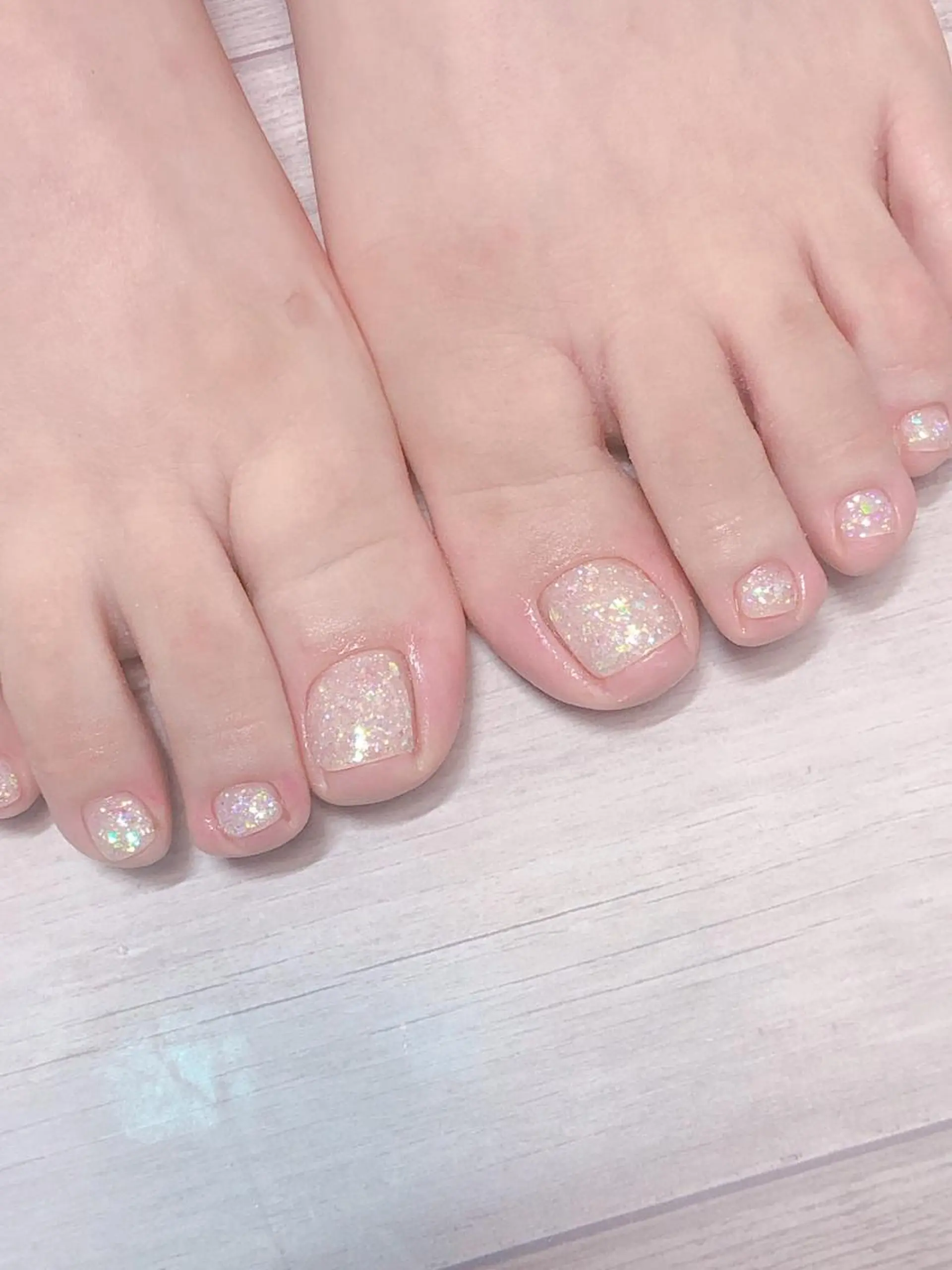 ネイル DollyGirl KYOKOのネイルデザイン