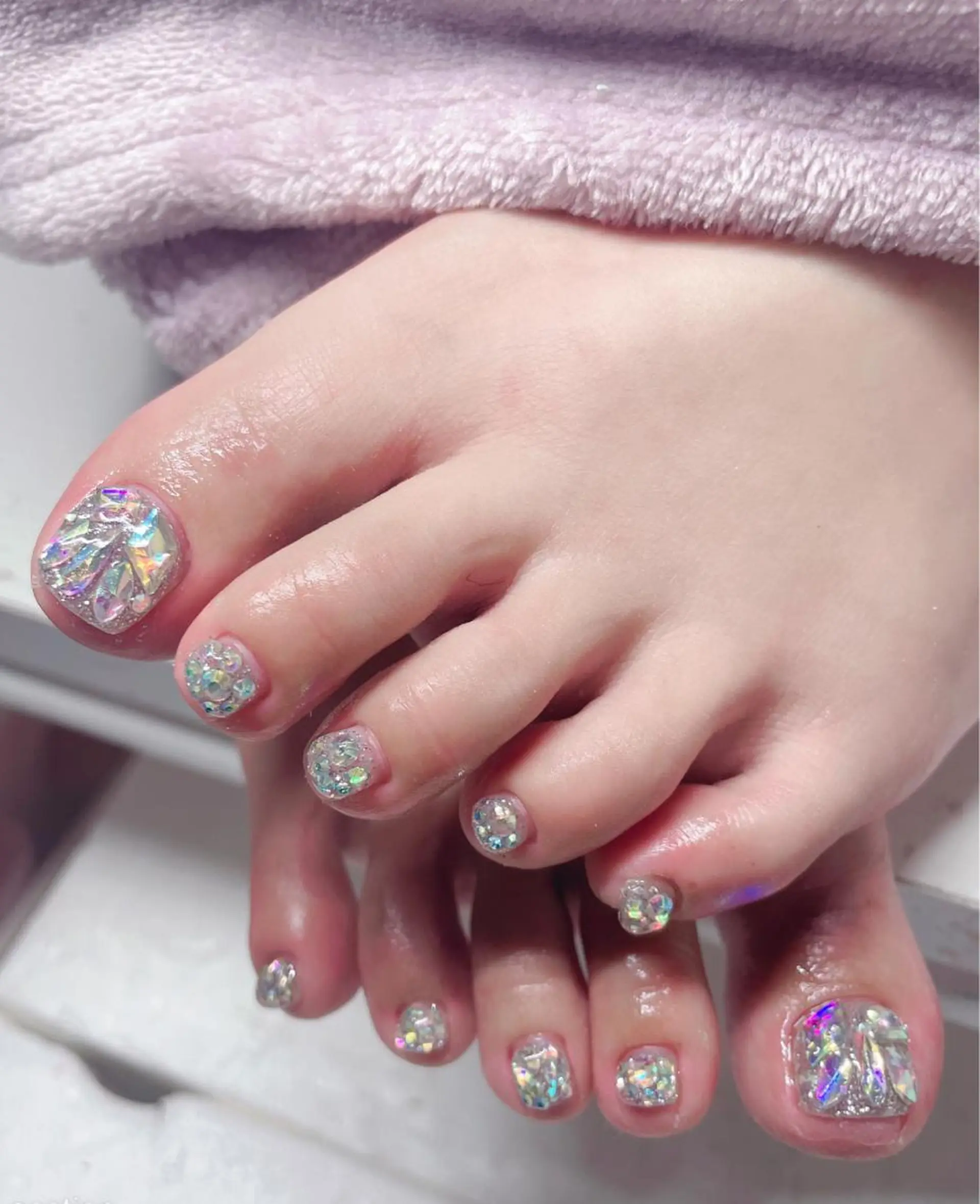 ネイル コウ カnail💅のネイルデザイン
