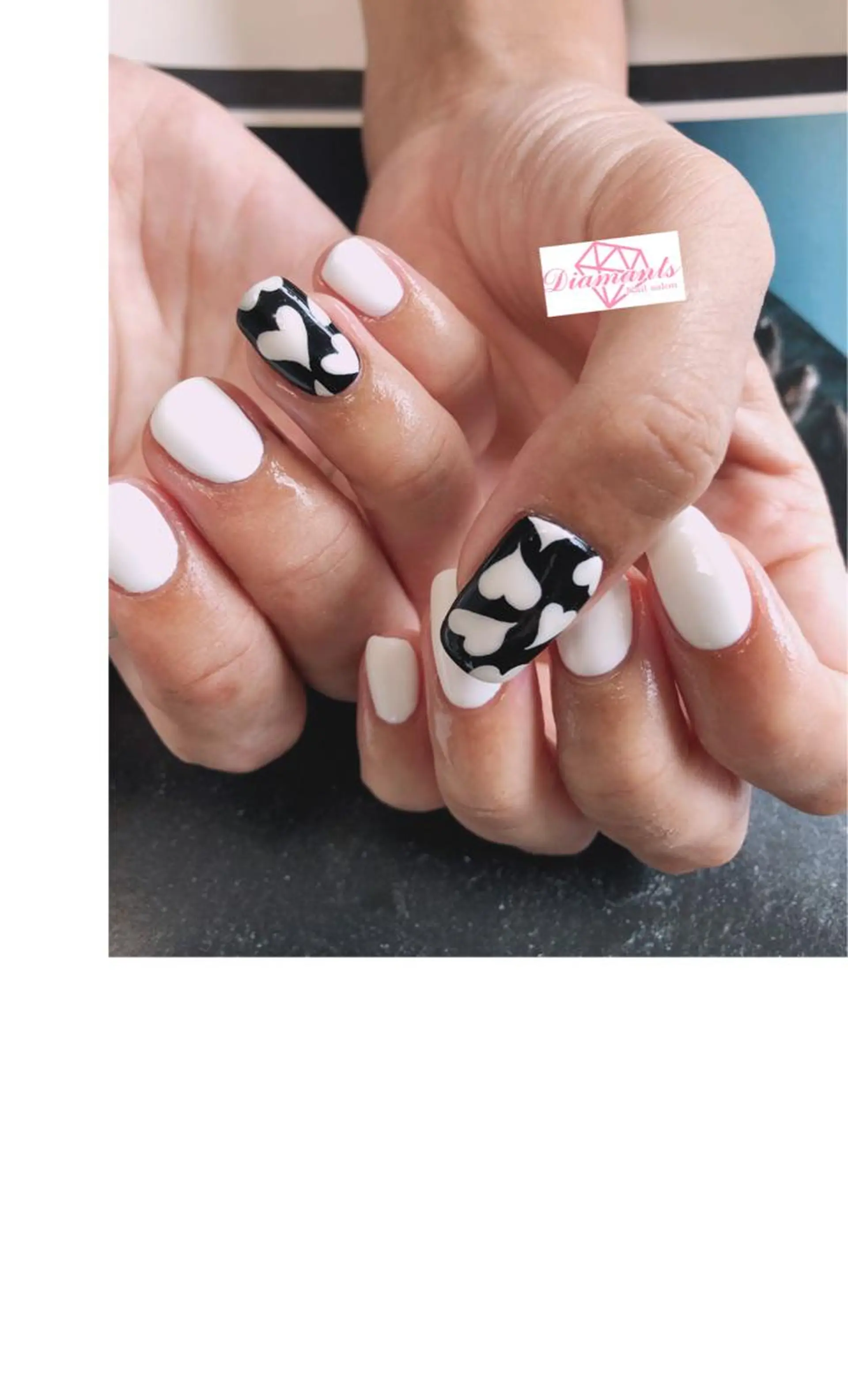 ネイル Asa miのネイルデザイン