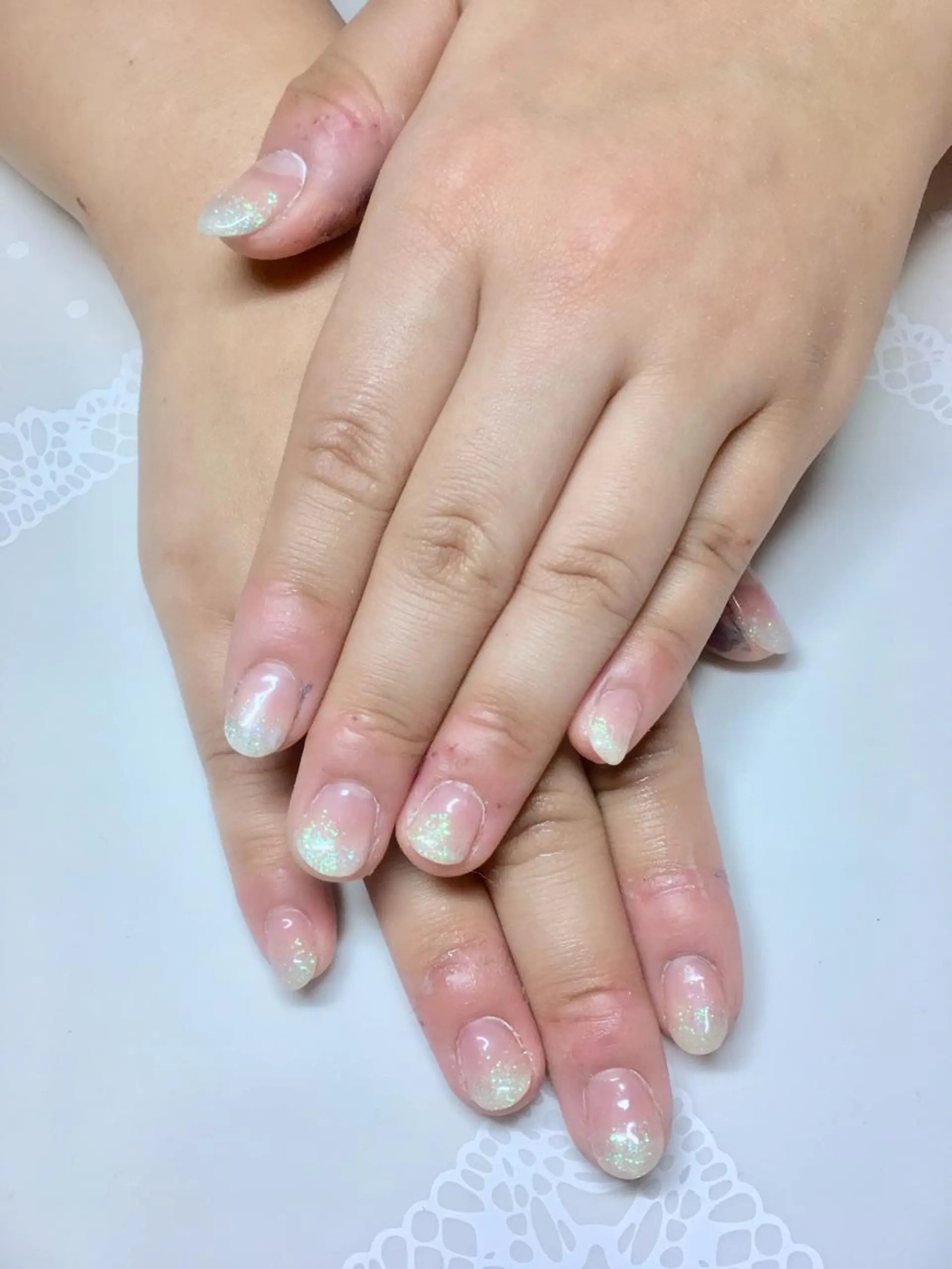 ネイル 新宿ネイルサロン ジェミディローサのネイルデザイン