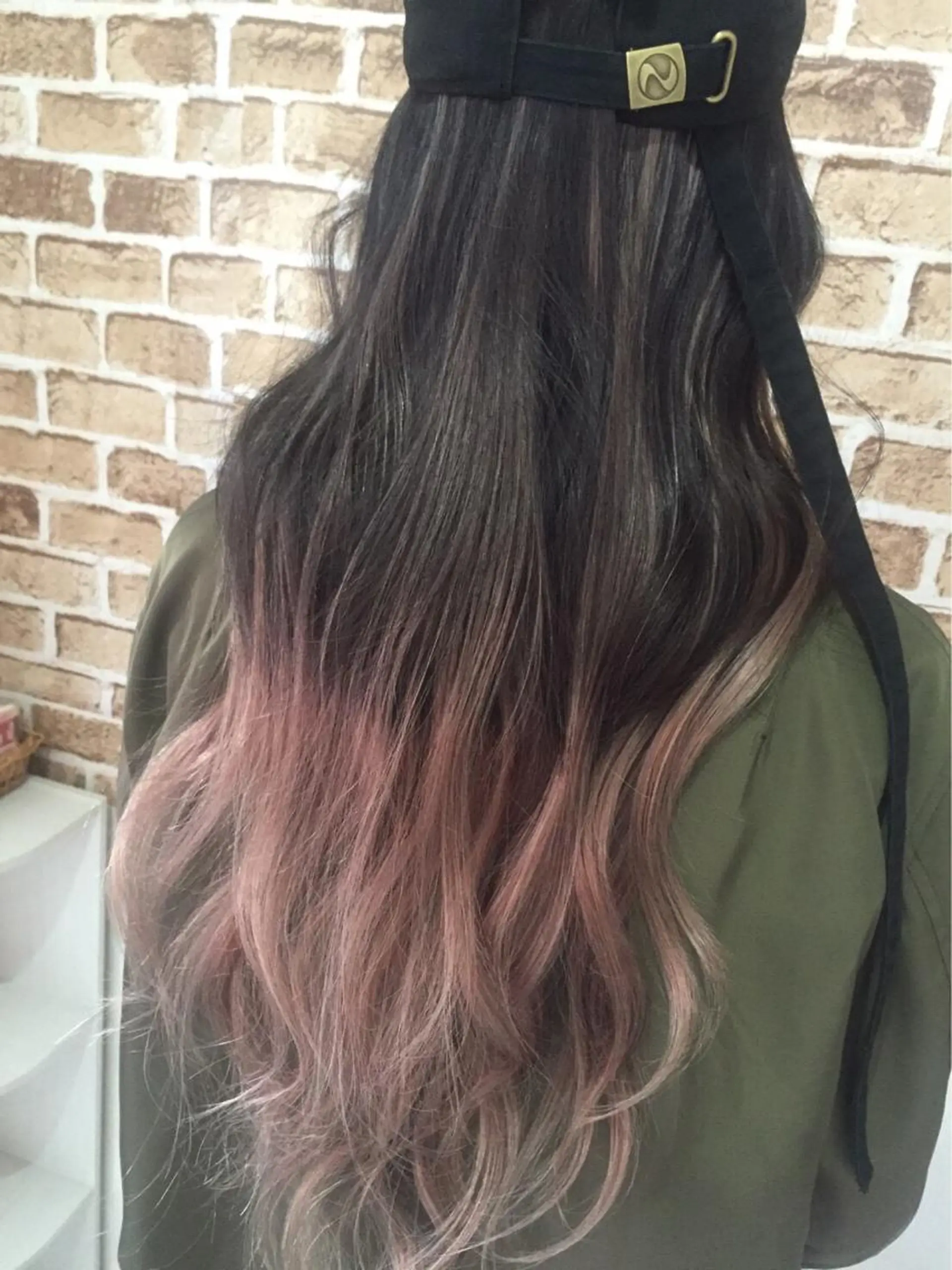 毛穴改善/脱毛 ネイル　川上久仁子のエステ・リラクイメージ