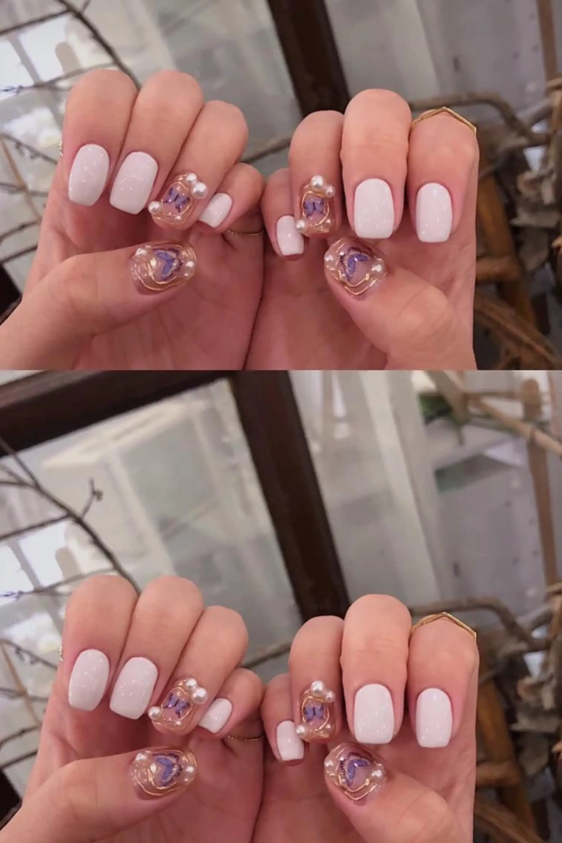 カラー ネイル Moonstone Salon所属・Moonstone Salonのネイルデザイン