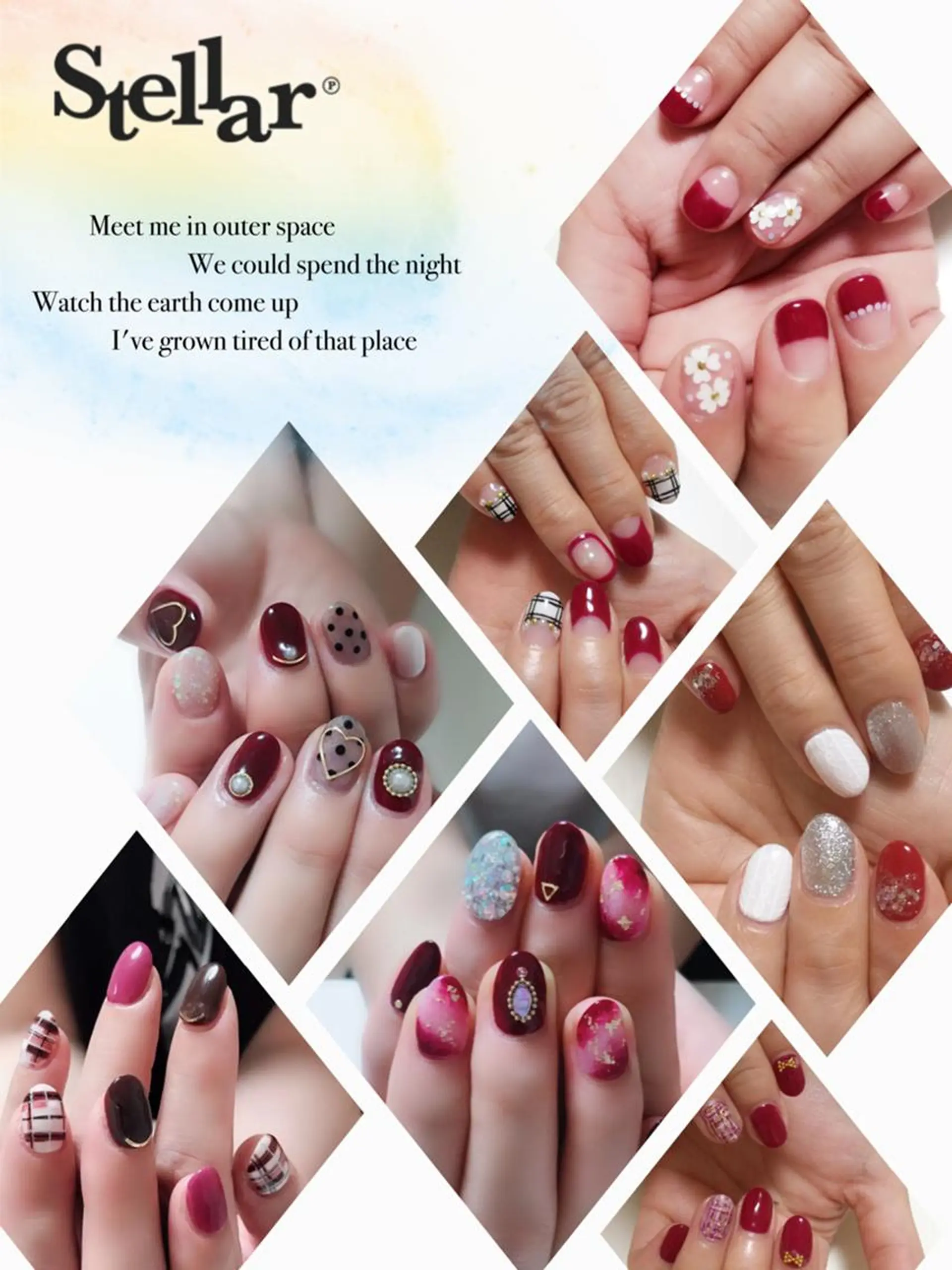 ネイル Cute beauty2のマツエク・マツパデザイン