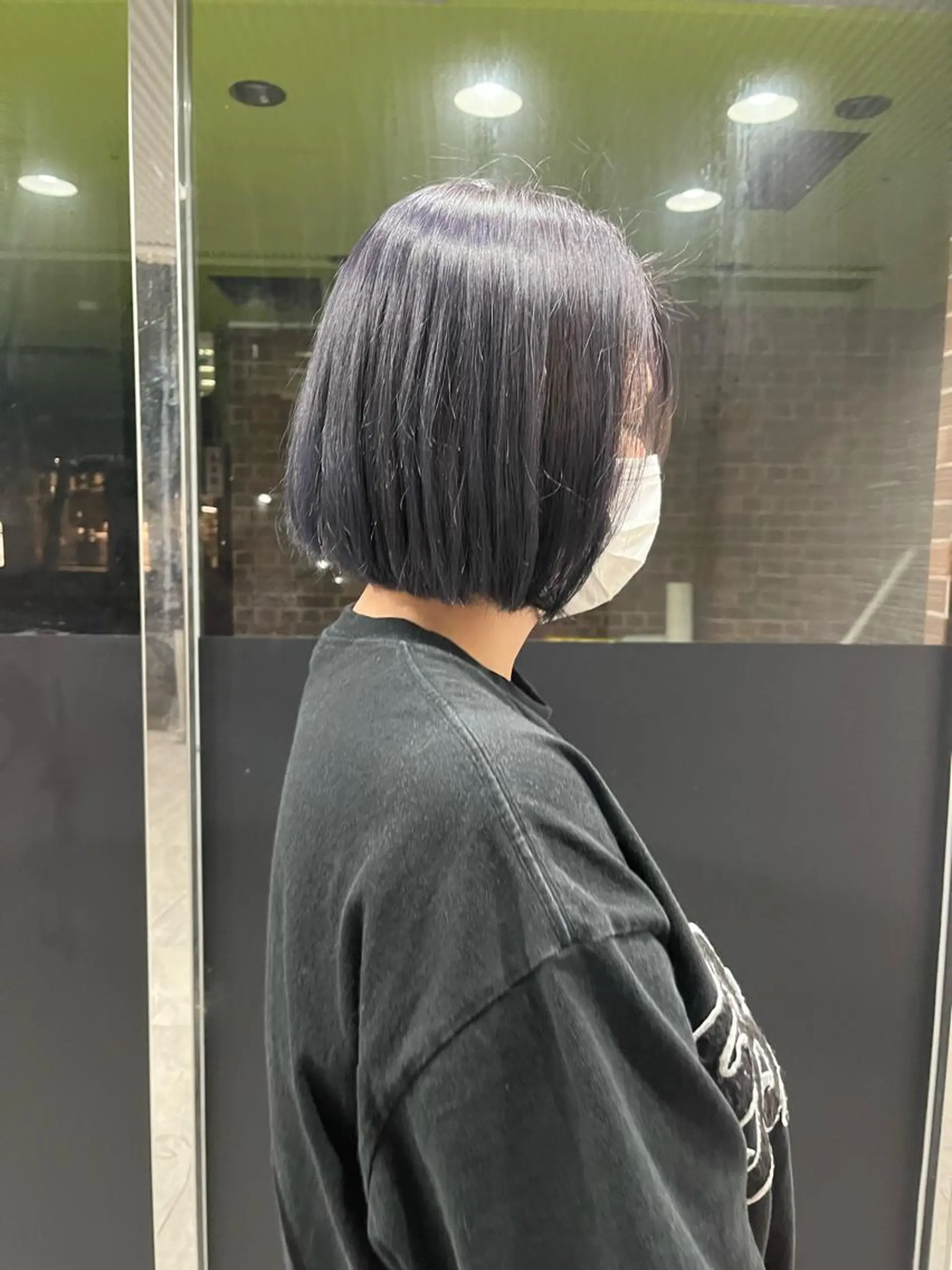 ミディアム 【🫧美髪艶髪】 🎖️MARIAのヘアスタイル