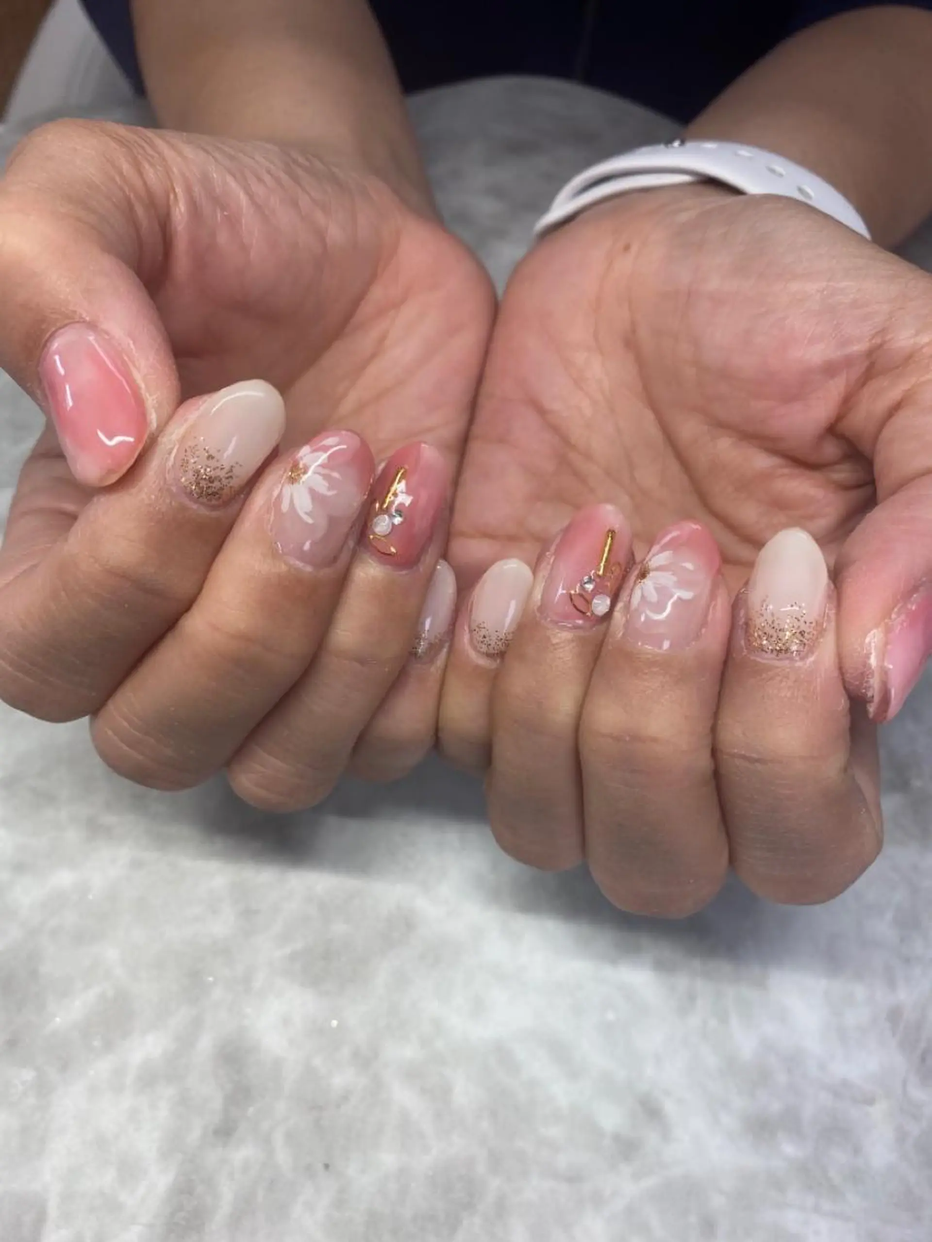 ネイル ネイリスト♡ AYAKOのネイルデザイン