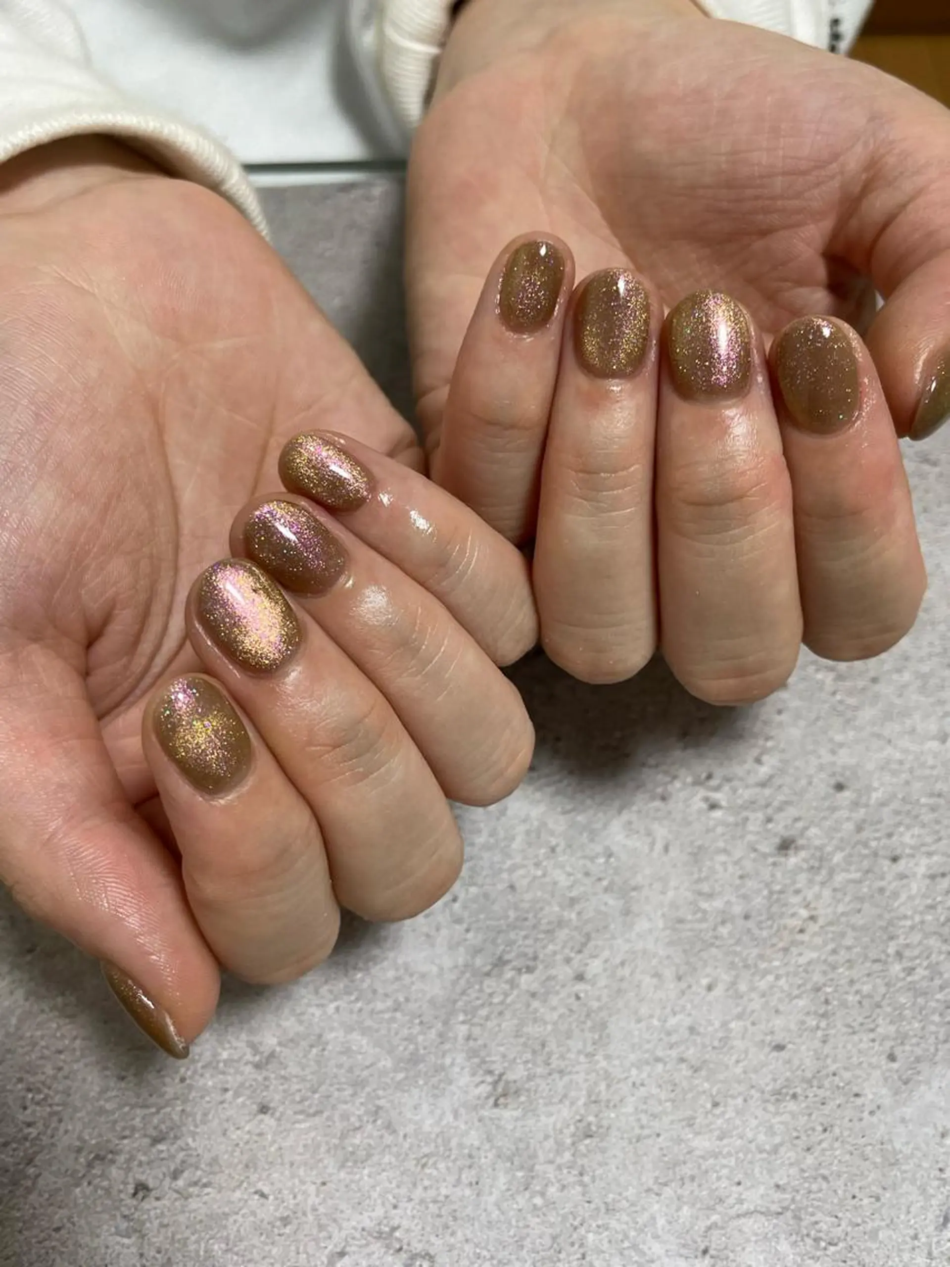 ネイル ハンドネイル nail salon Linoのネイルデザイン