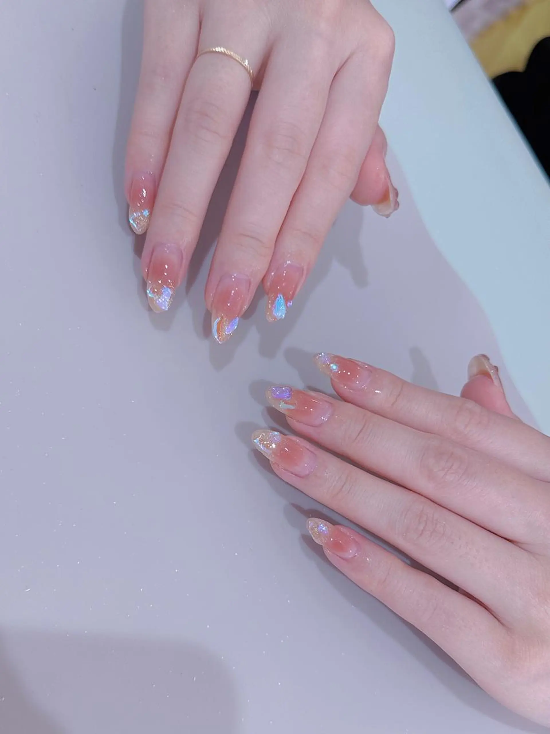 ネイル NANA NAILのネイルデザイン