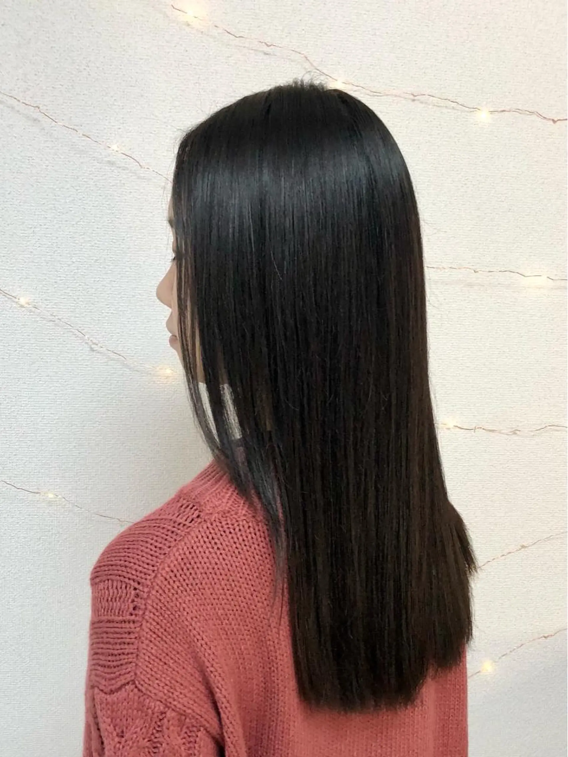 ヘアアレンジ 新宿ヘアセットメイク Asa-mのヘアスタイル
