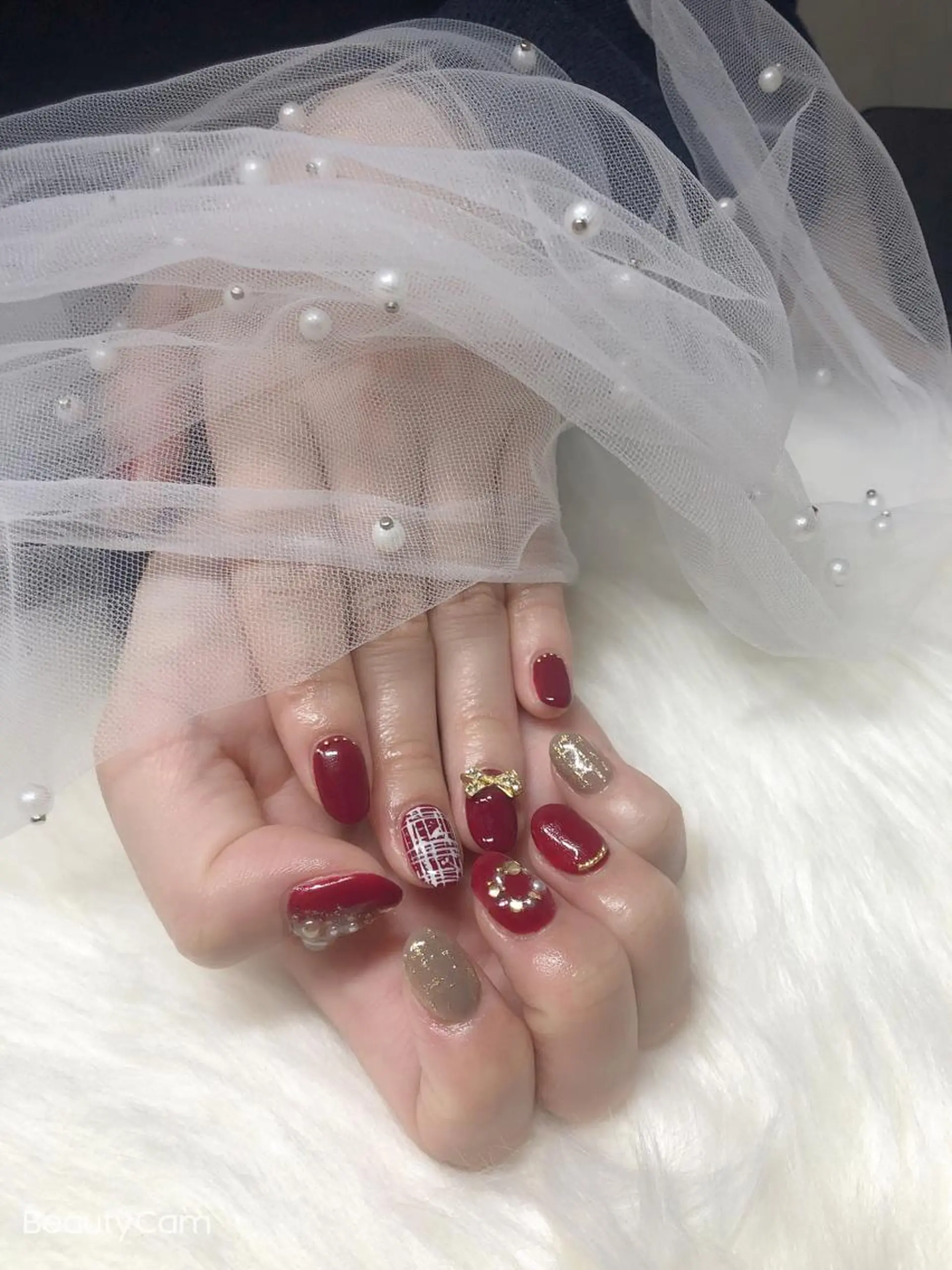 ネイル COCO ネイルのネイルデザイン