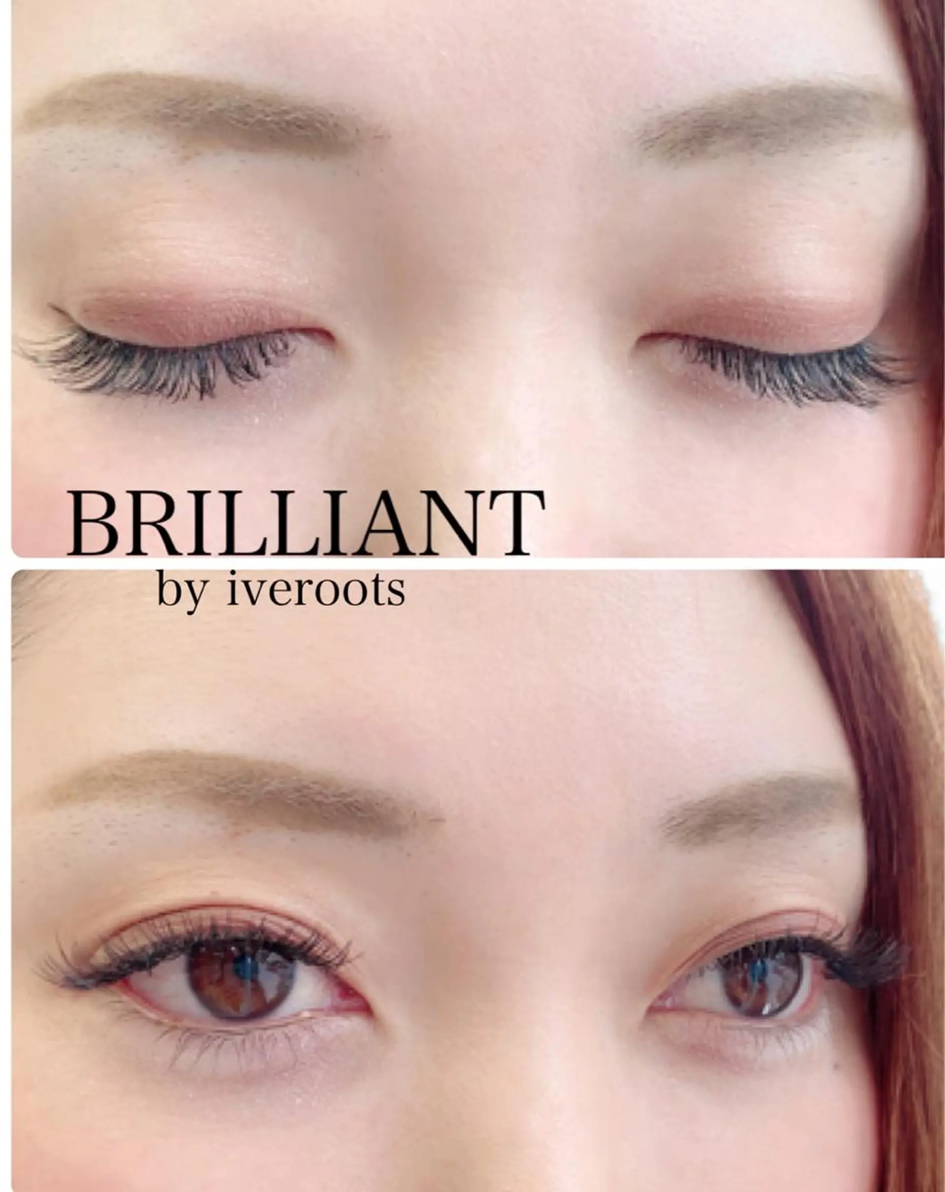 マツエク・マツパ yamawaki erinaのマツエク・マツパデザイン