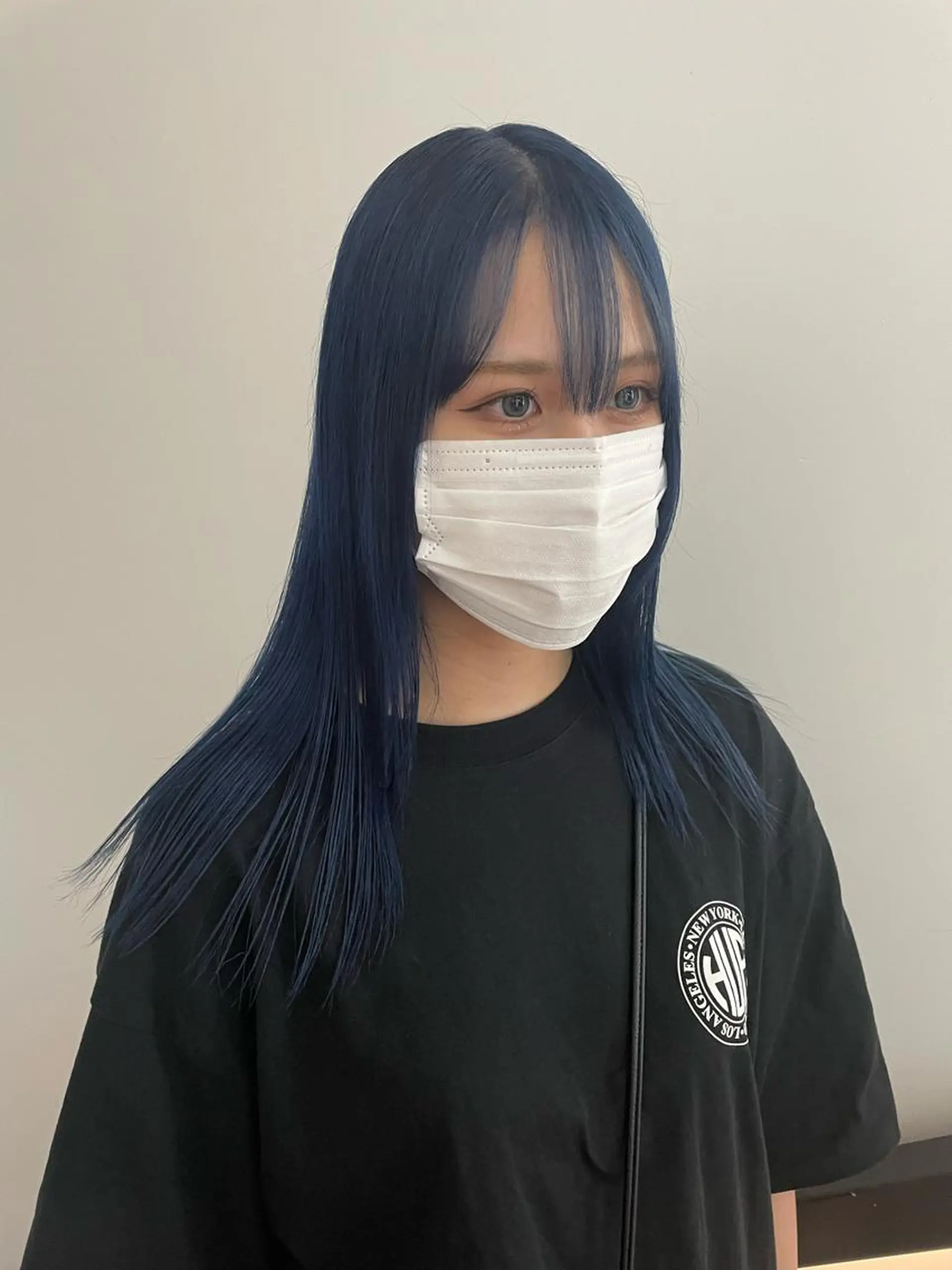 カラー ヘアカラー デザインカラー 🎀REINA🎀のヘアスタイル