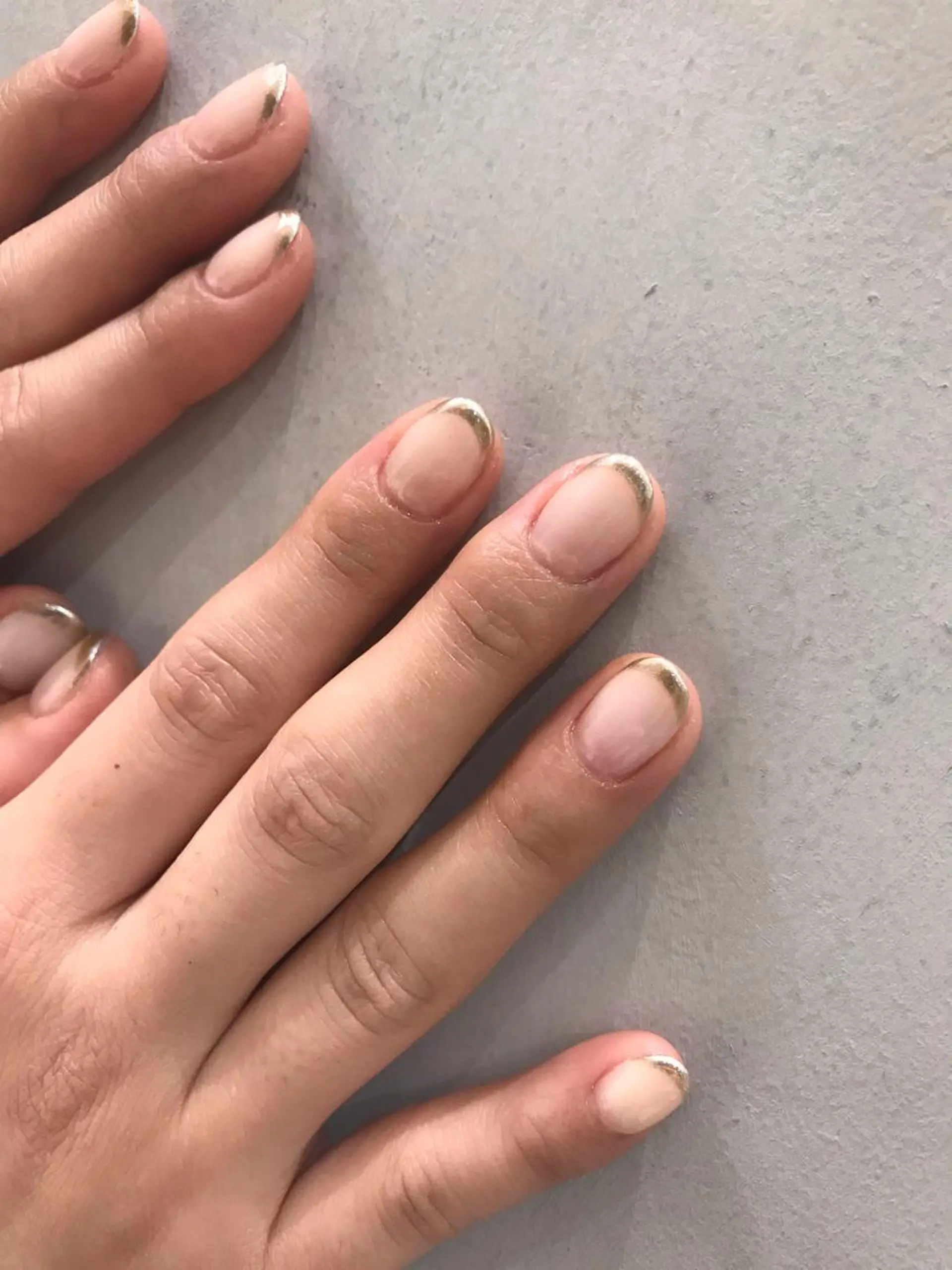 ネイル ハンドネイル ハンドケア Charme. NOBUKOのネイルデザイン