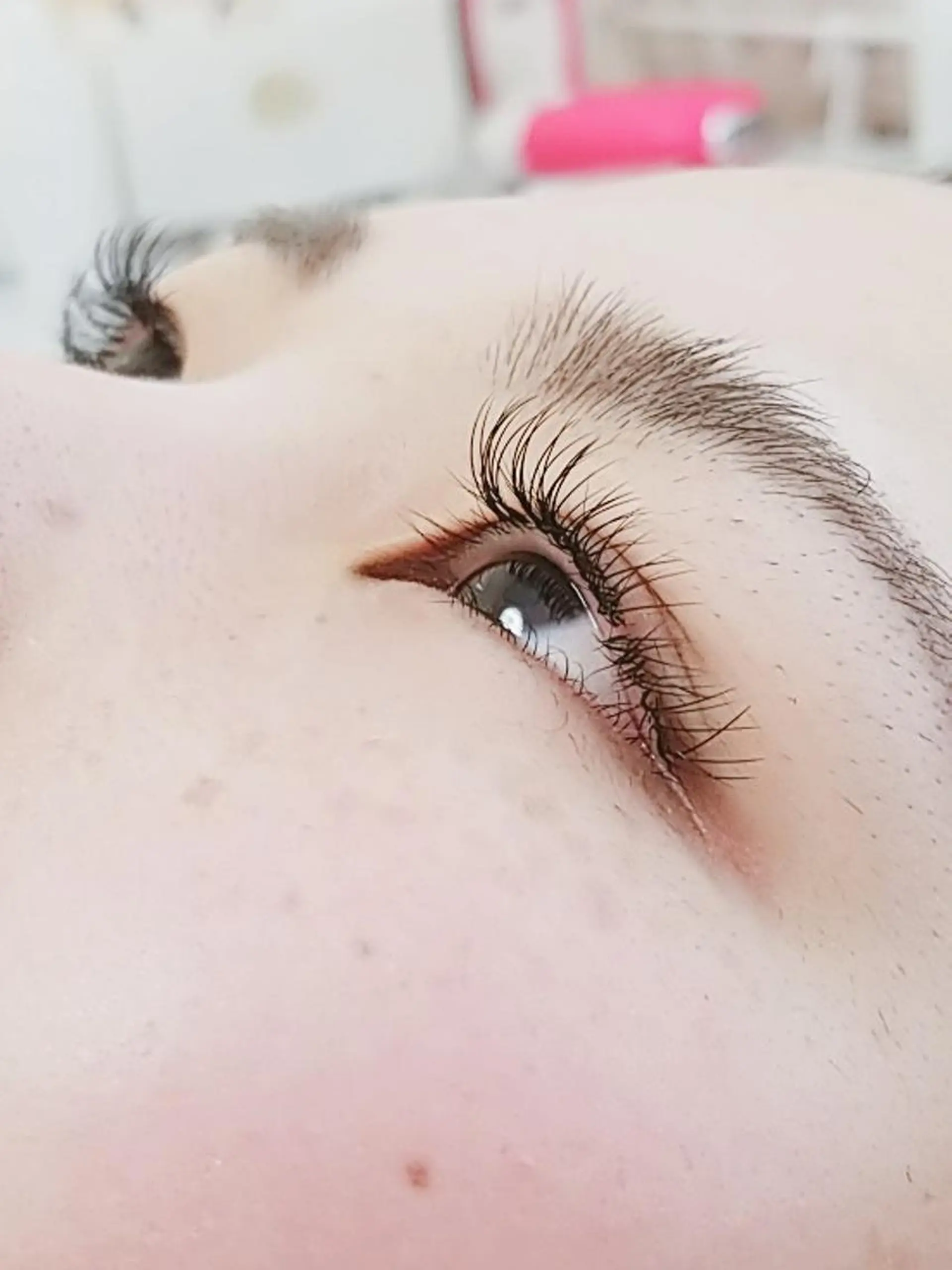 マツエク・マツパ salonde emma.のマツエク・マツパデザイン