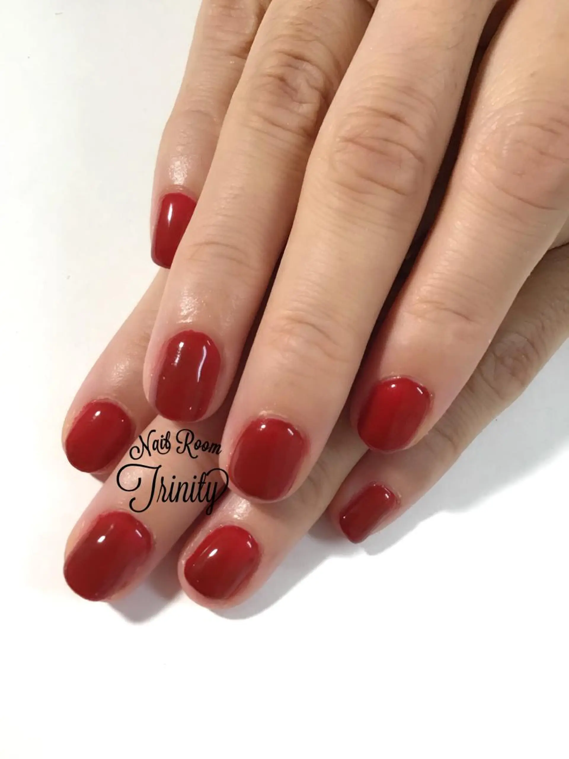 ネイル Trinity staffのネイルデザイン