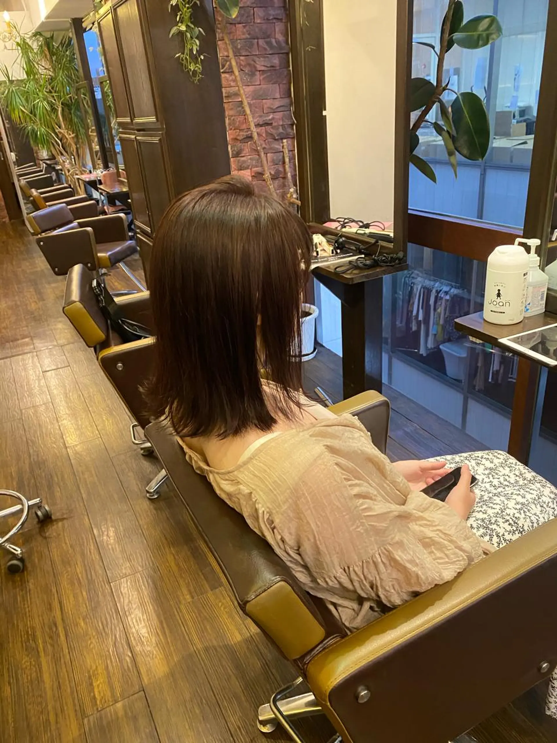 ミディアム 【代表】 🌟MASA🌟美髪のヘアスタイル