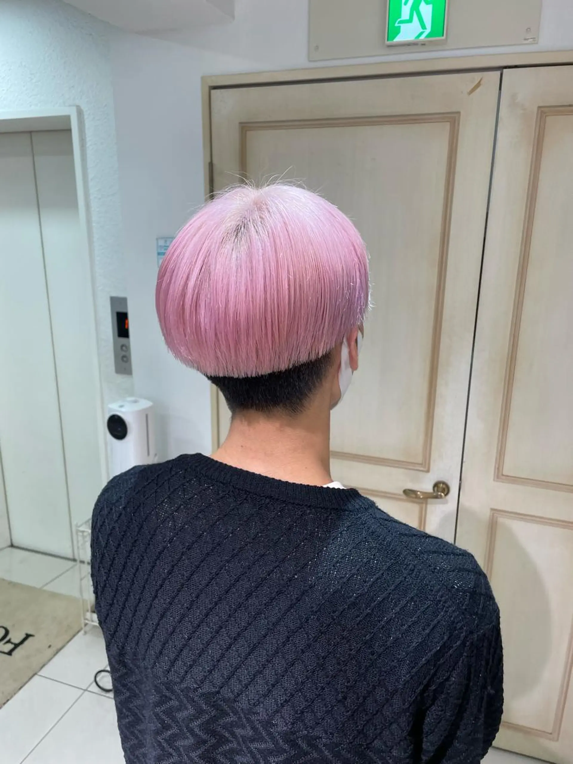 カラー ･˚✧すずね˚✧* lucia(ルチア)のマツエク・マツパデザイン