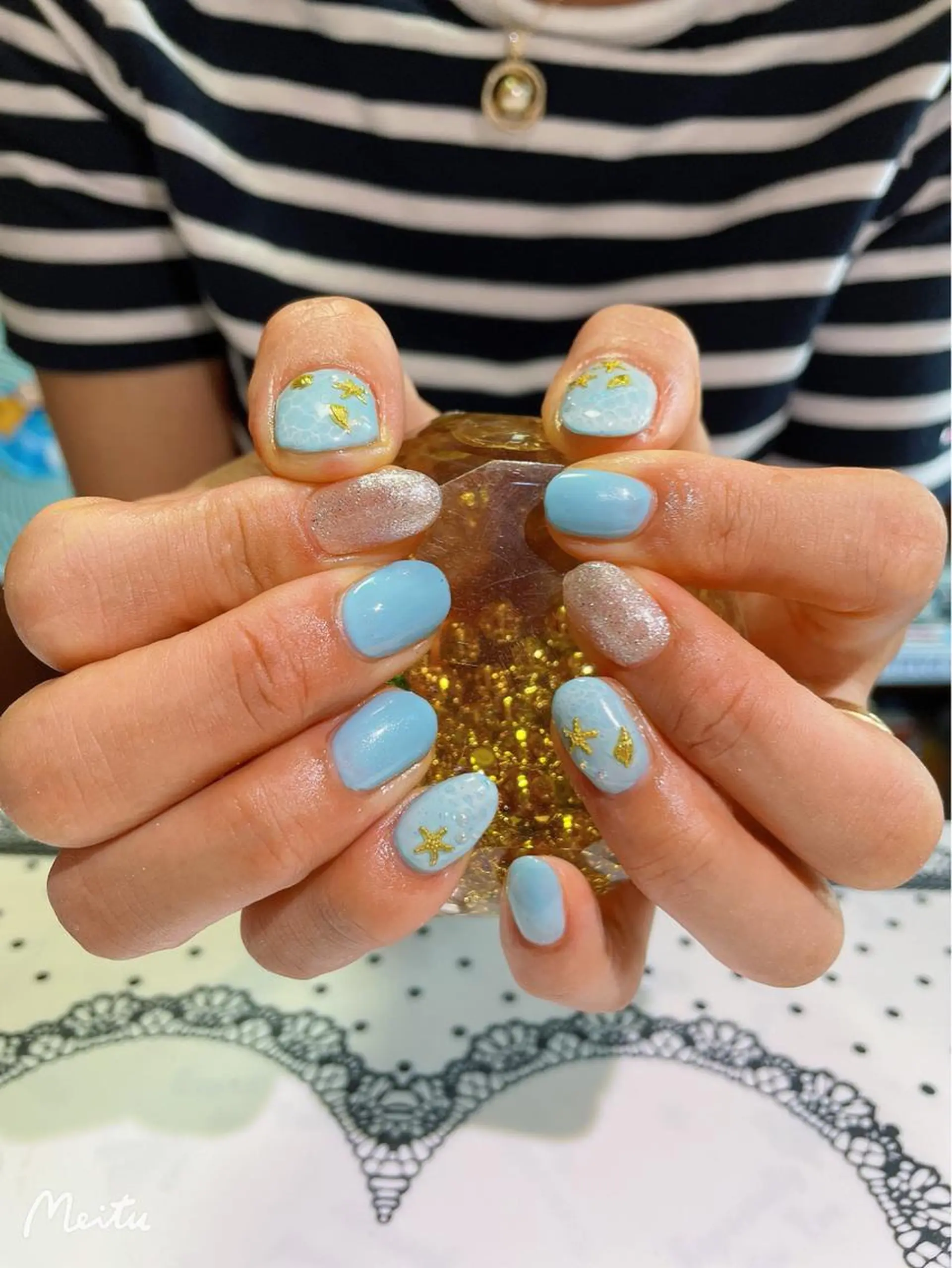 ネイル 絢佳 nailのネイルデザイン