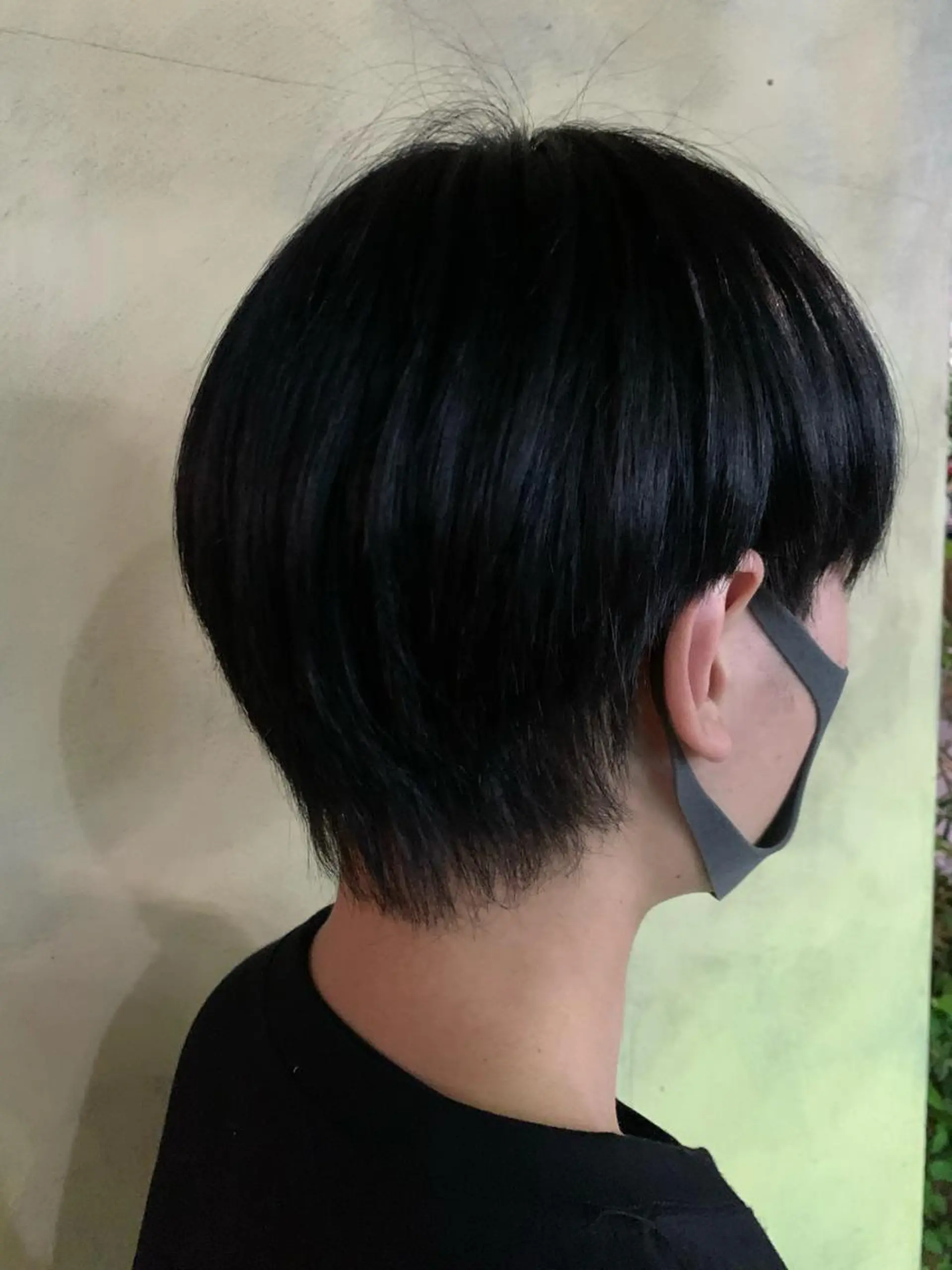 メンズ カット 艶髪／髪質改善 ♡Tsuzumiのその他イメージ