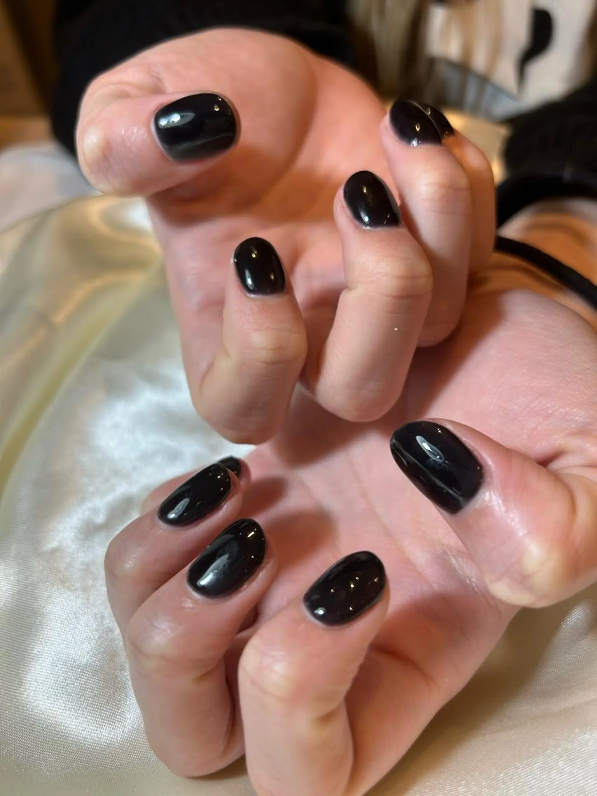 ネイル Nishiyama Honokaのネイルデザイン